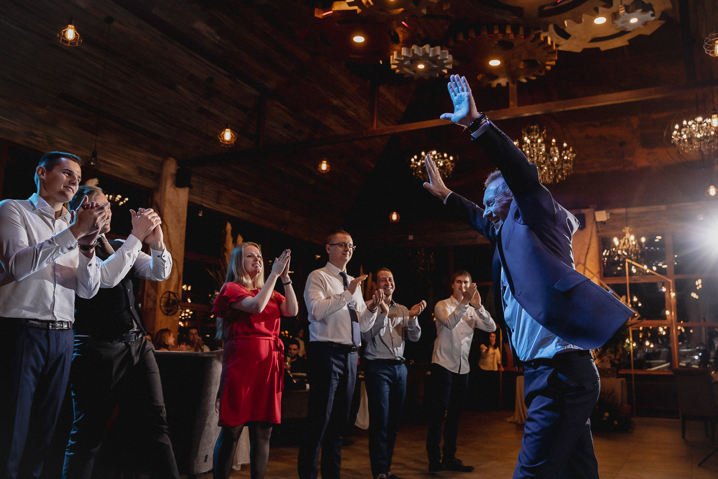 Валентин и Елена. Свадебный фотограф Александр Осипов