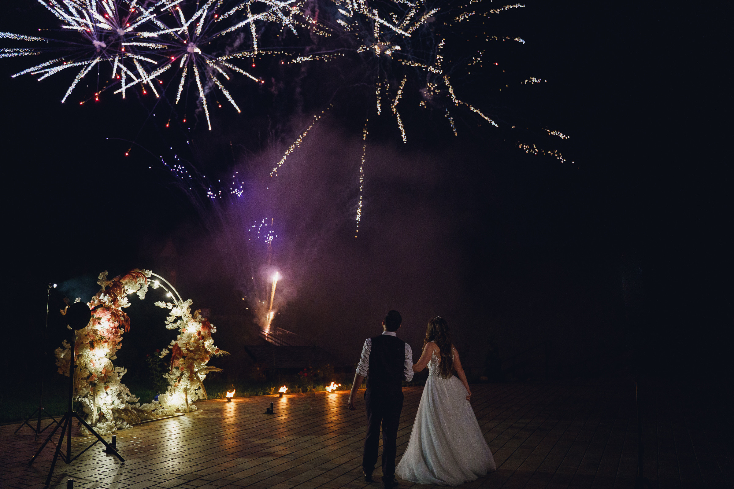 Дима и Света. Свадебный фотограф Александр Осипов