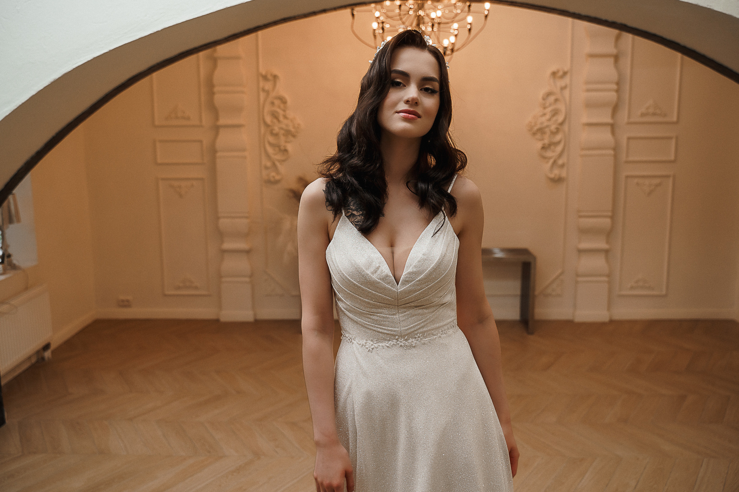 Владимир и Вероника. Свадебный фотограф Александр Осипов