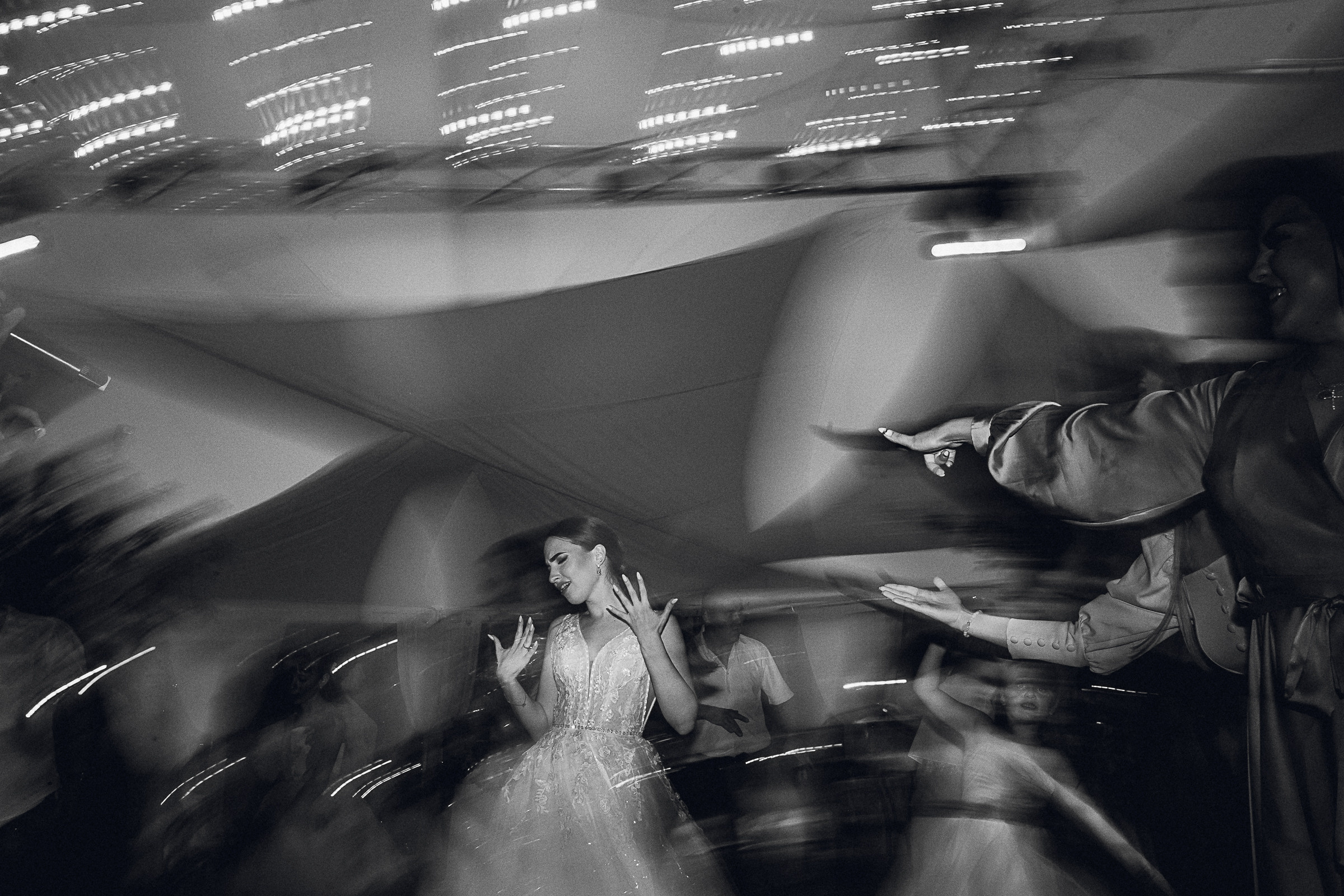 Крокодил на свадьбе?!. Свадебный фотограф Александр Осипов