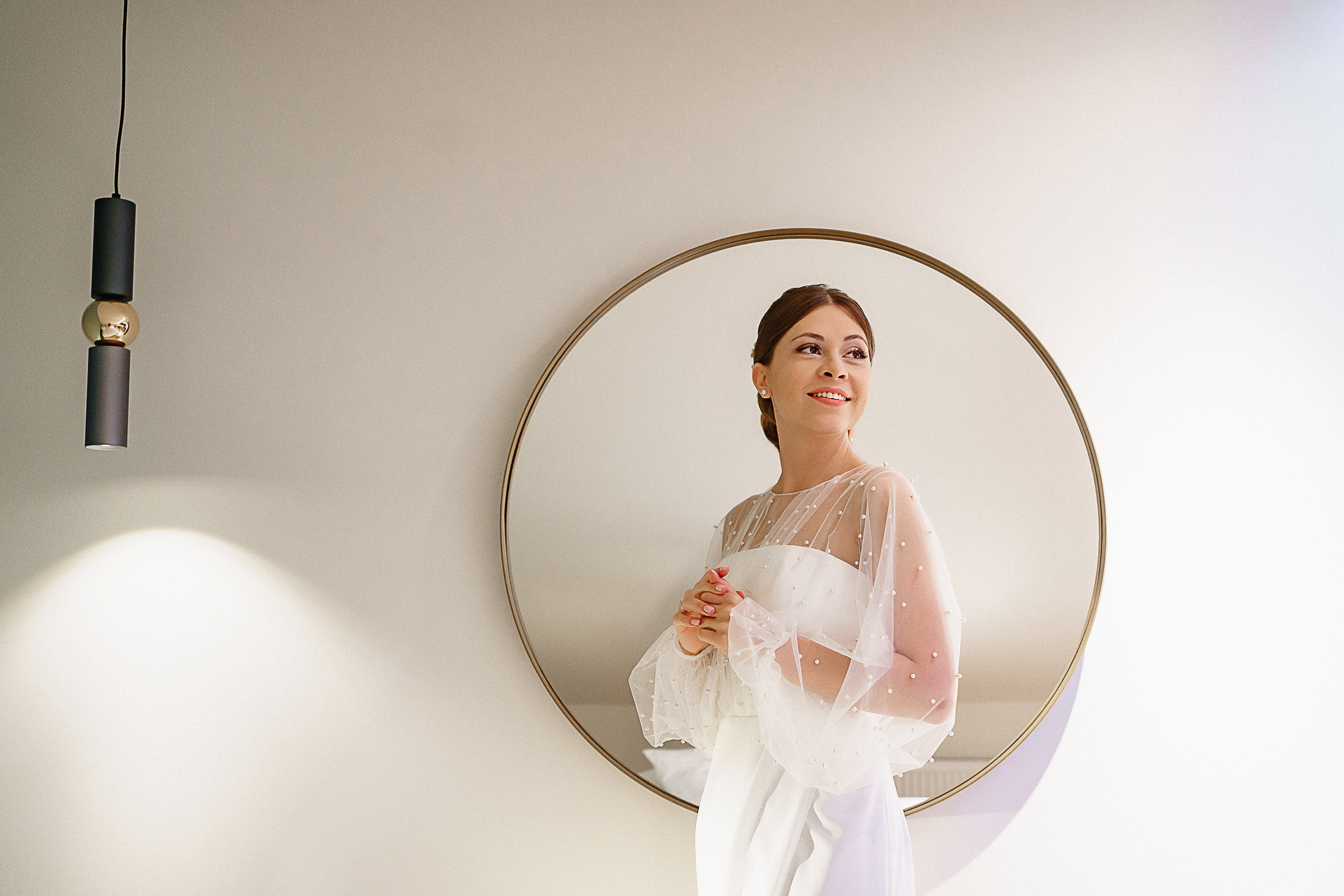 Шампан бокалского. Свадебный фотограф Александр Осипов