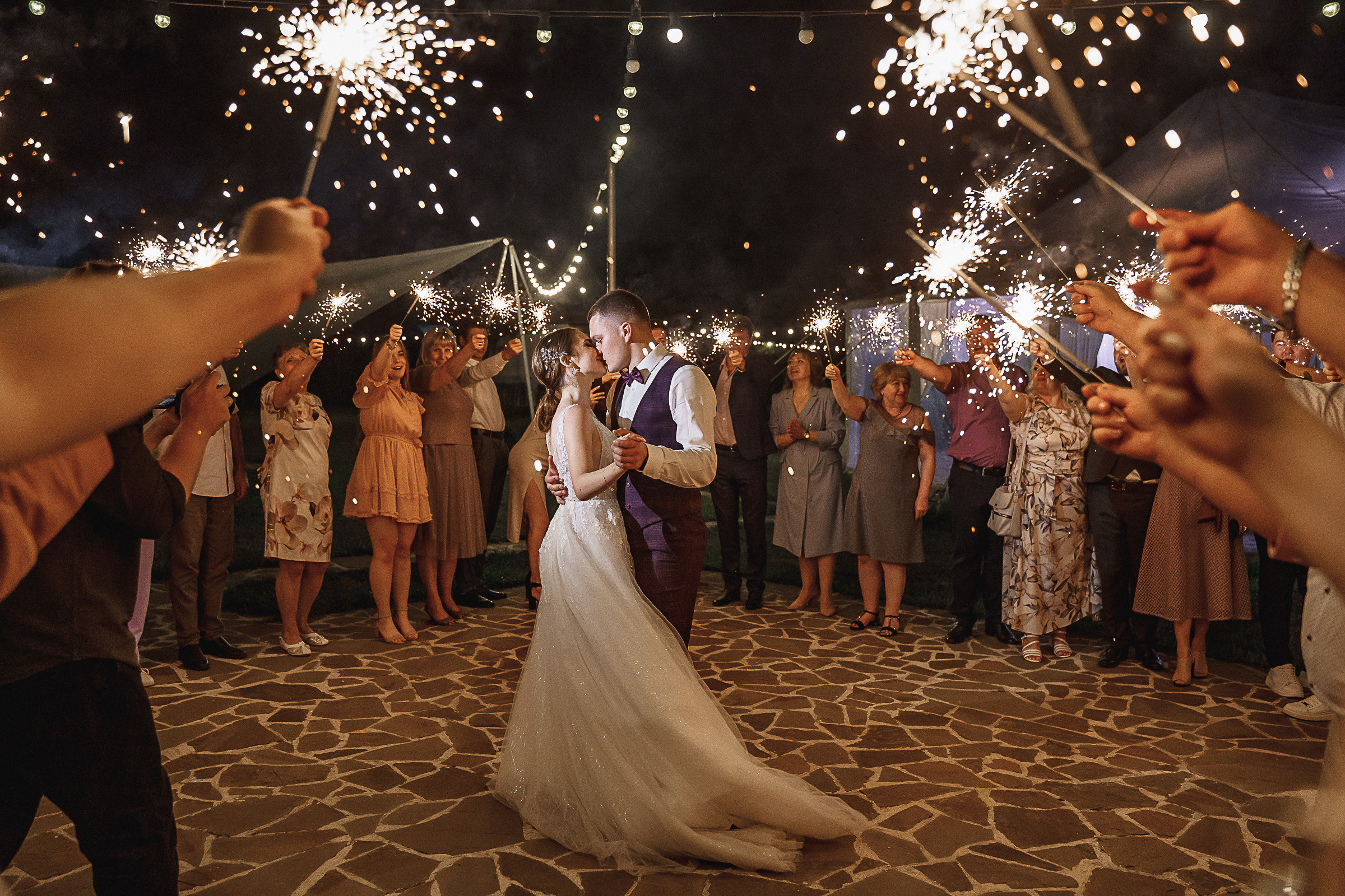 Крокодил на свадьбе?!. Свадебный фотограф Александр Осипов