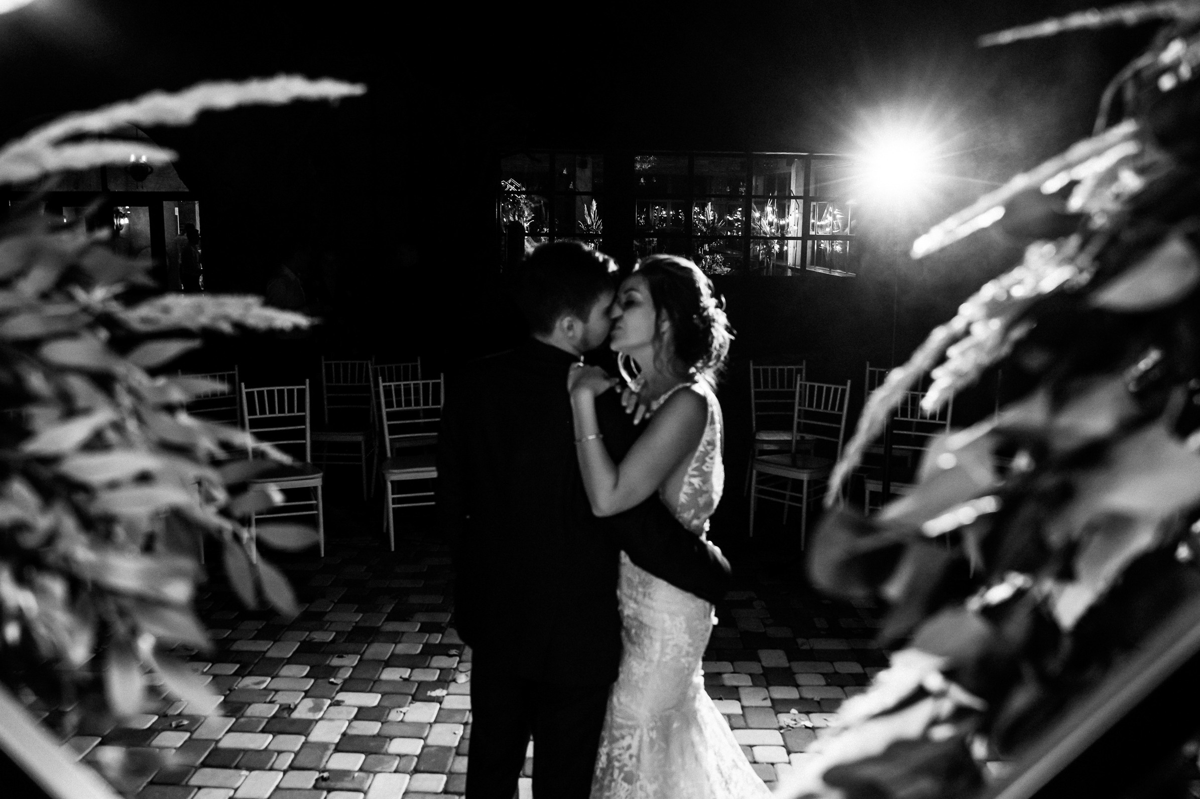 Валентин и Елена. Свадебный фотограф Александр Осипов