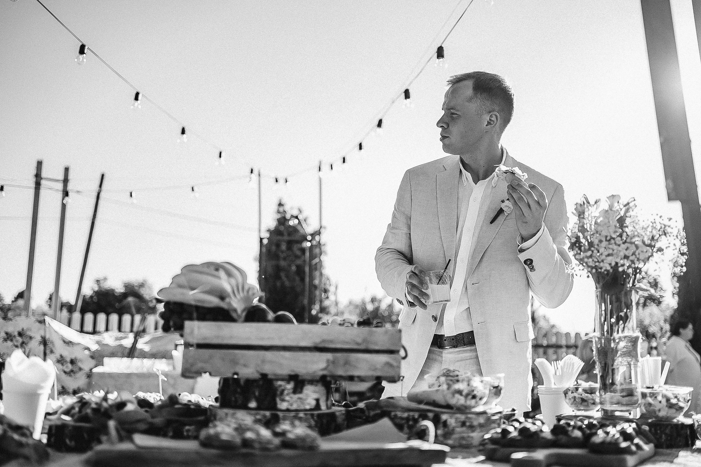 Анатолий и Ксения. Свадебный фотограф Александр Осипов