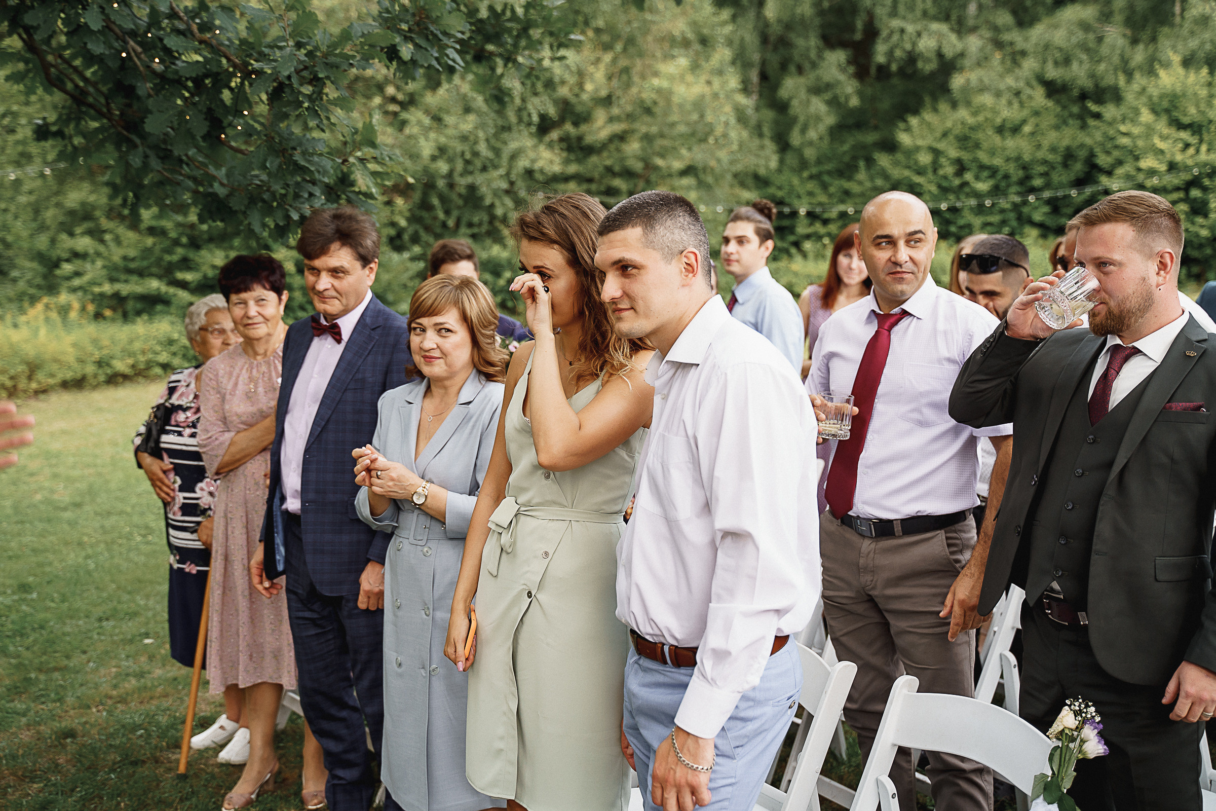 Крокодил на свадьбе?!. Свадебный фотограф Александр Осипов