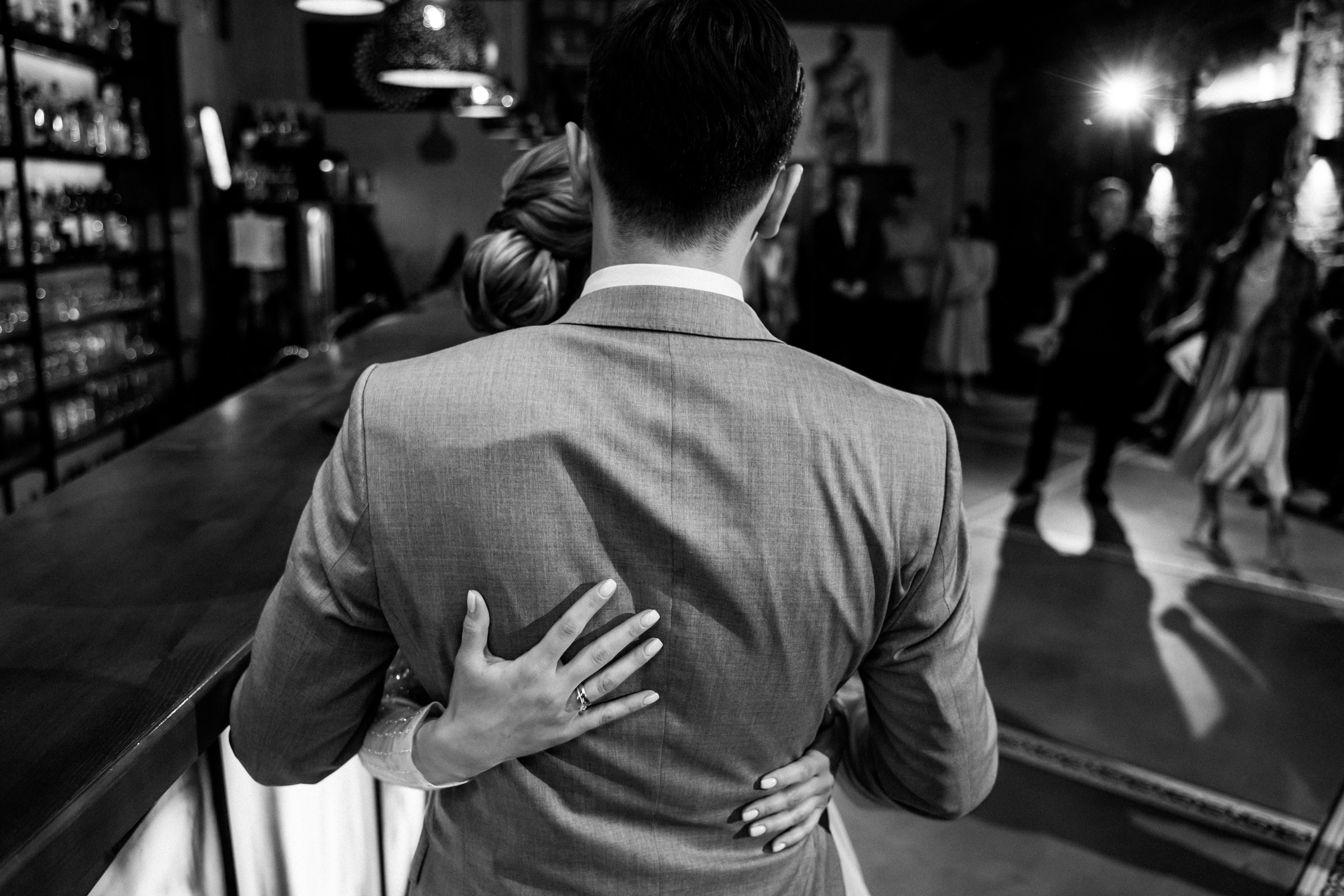 Антон и Лера. Свадебный фотограф Александр Осипов