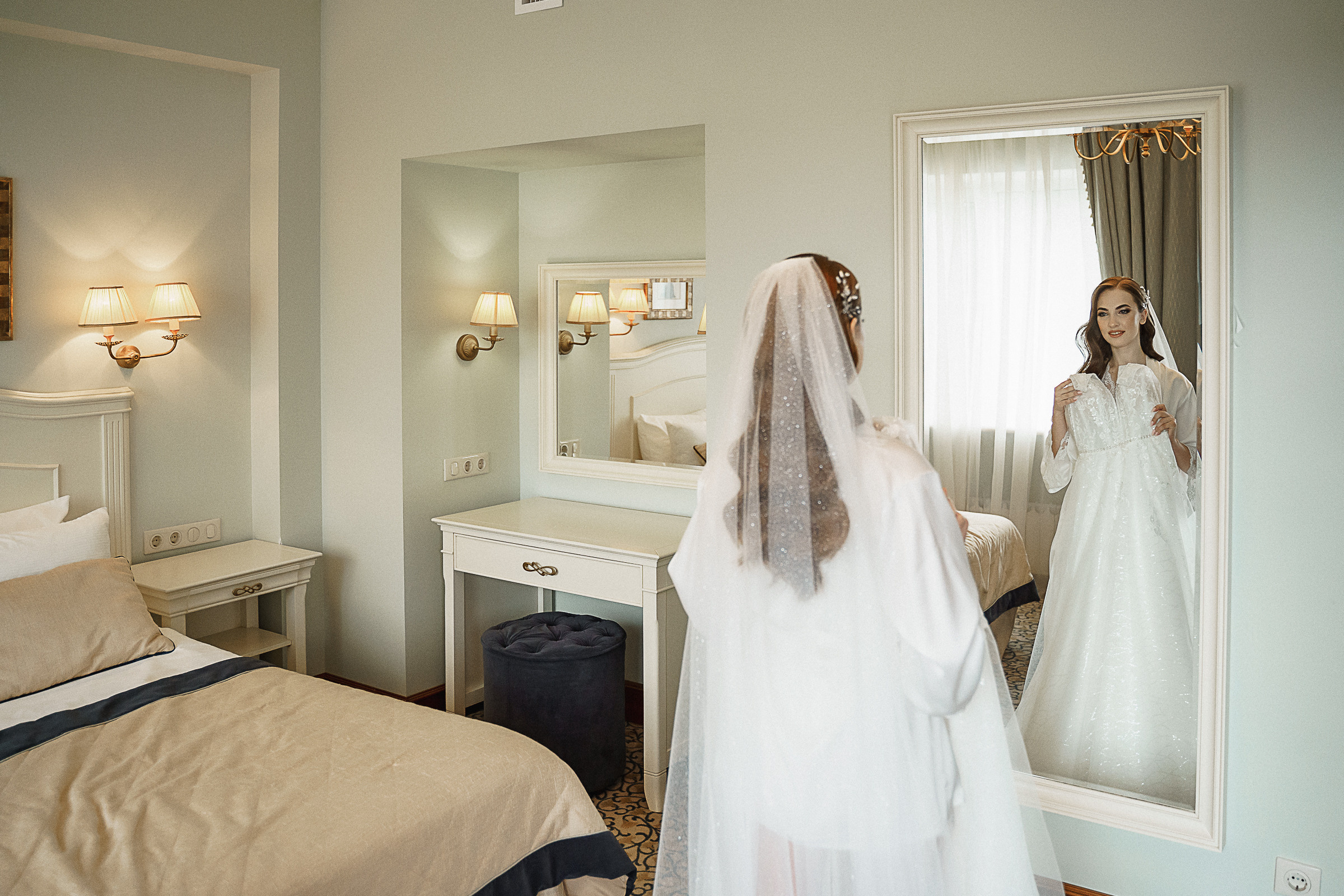 Крокодил на свадьбе?!. Свадебный фотограф Александр Осипов