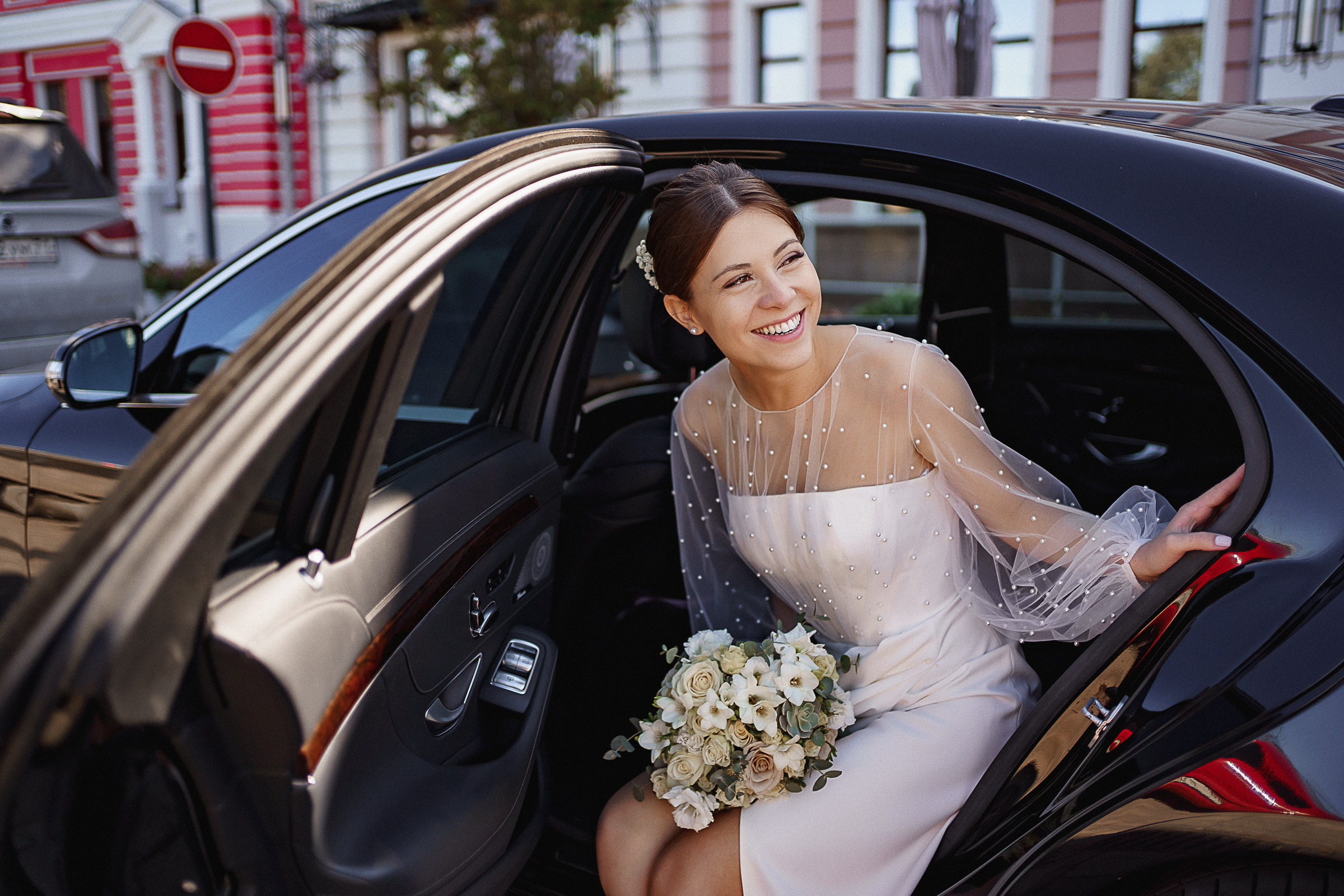 Шампан бокалского. Свадебный фотограф Александр Осипов