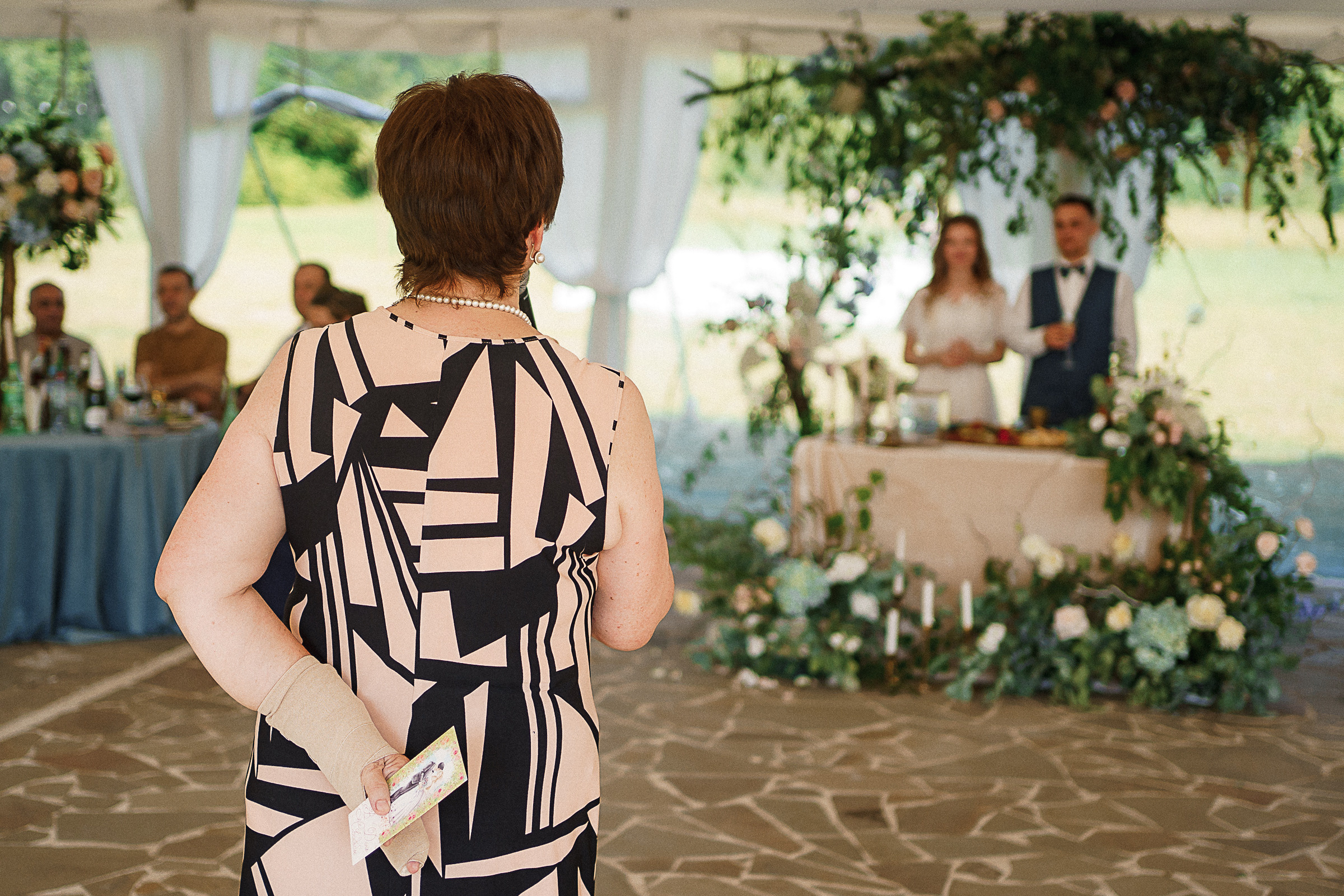 Саша и Полина. Свадебный фотограф Александр Осипов