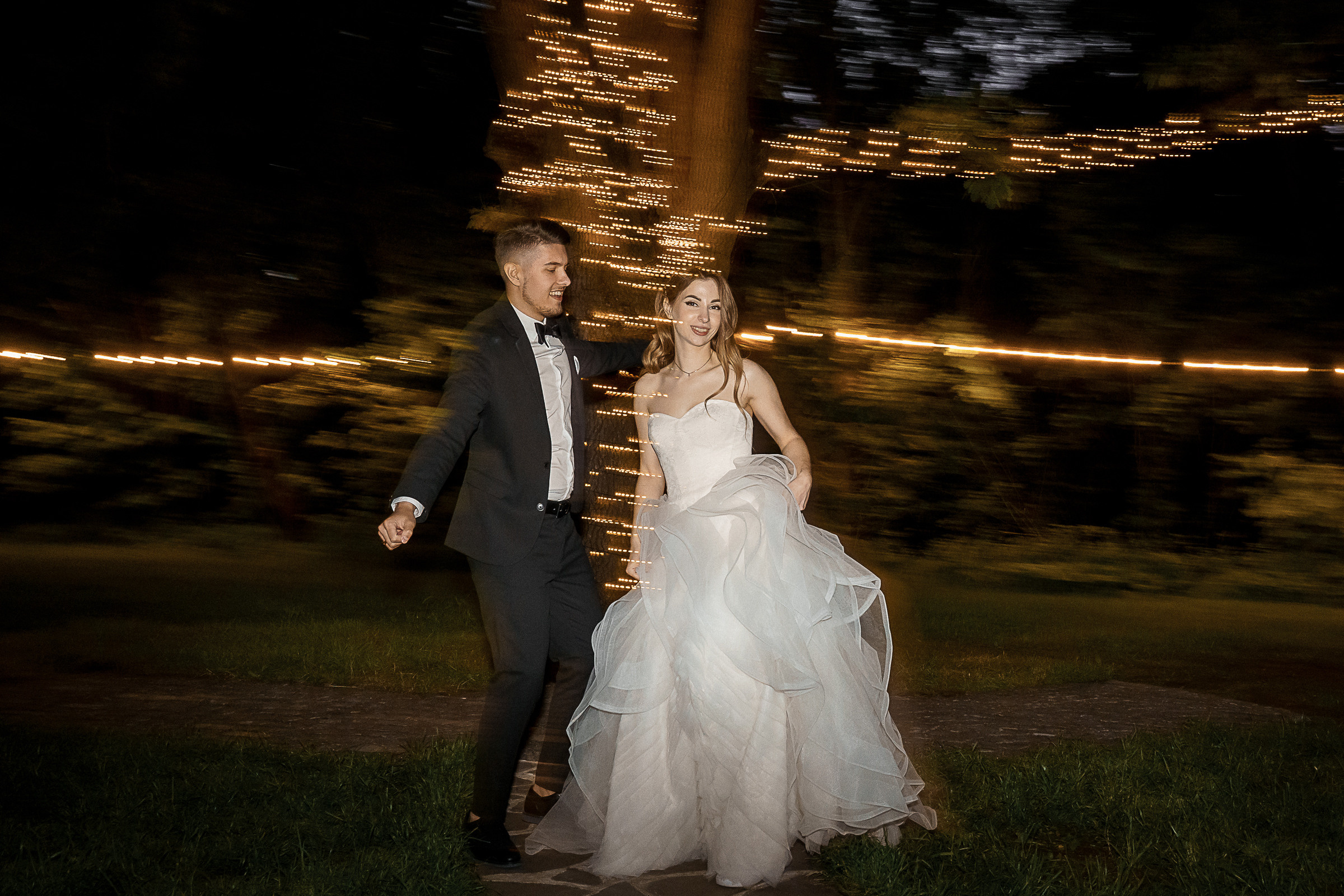 Гости в чёрном. Свадебный фотограф Александр Осипов