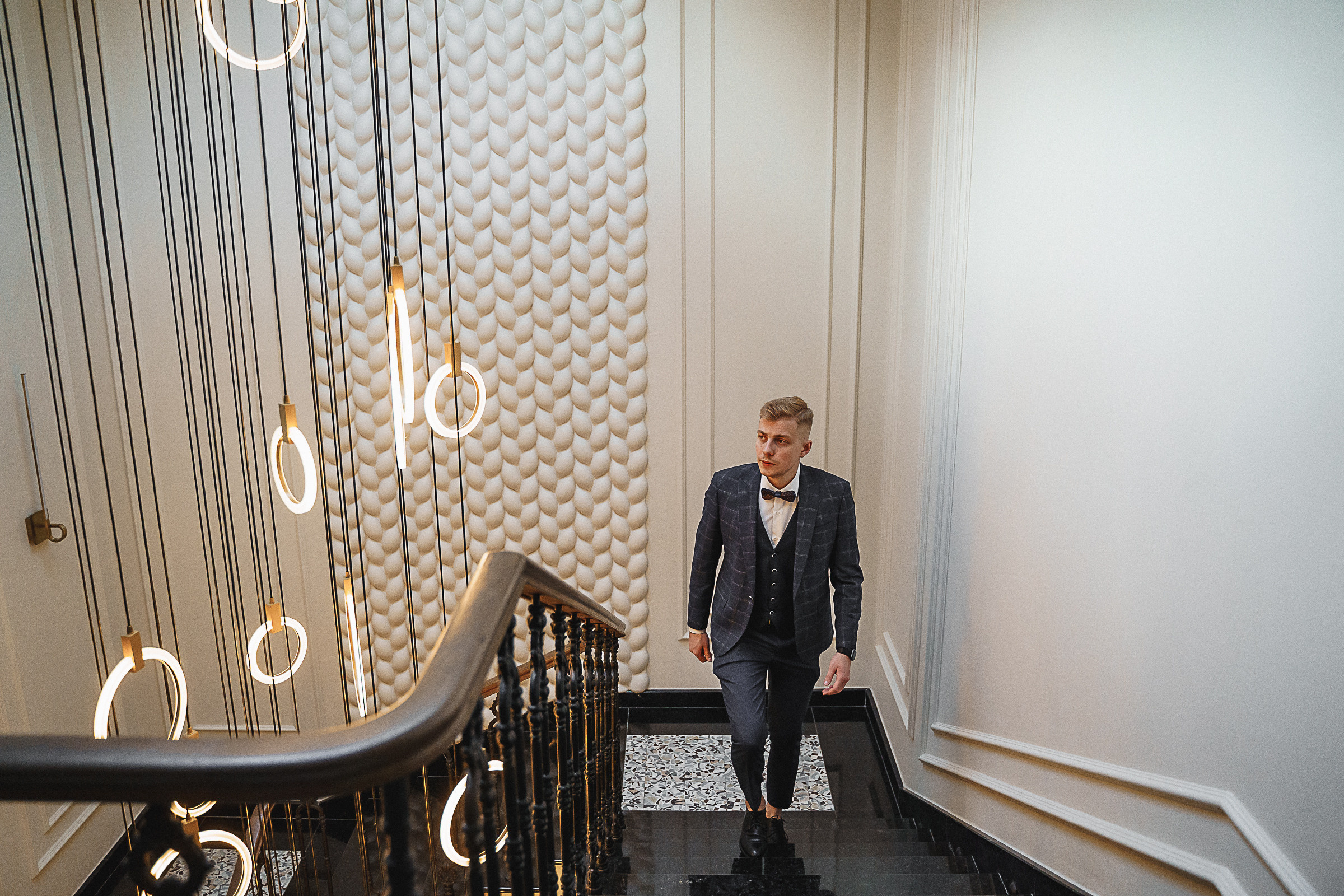 Шампан бокалского. Свадебный фотограф Александр Осипов