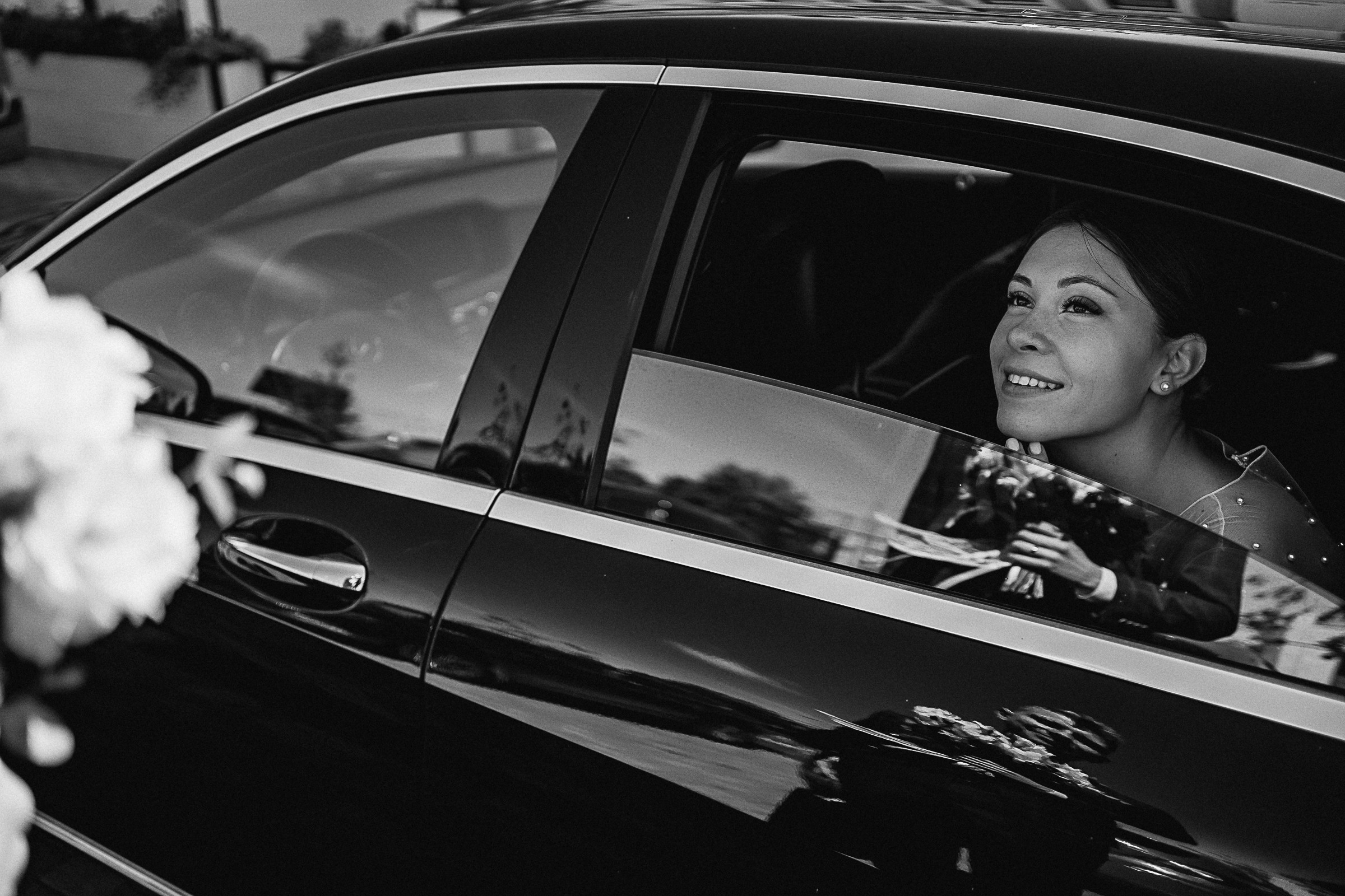 Шампан бокалского. Свадебный фотограф Александр Осипов