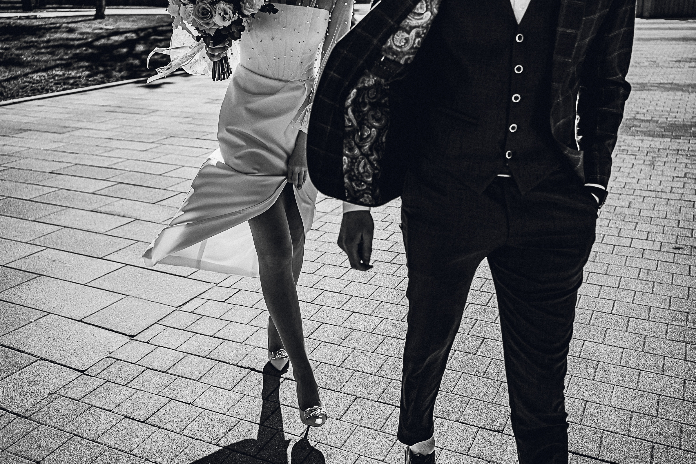 Шампан бокалского. Свадебный фотограф Александр Осипов