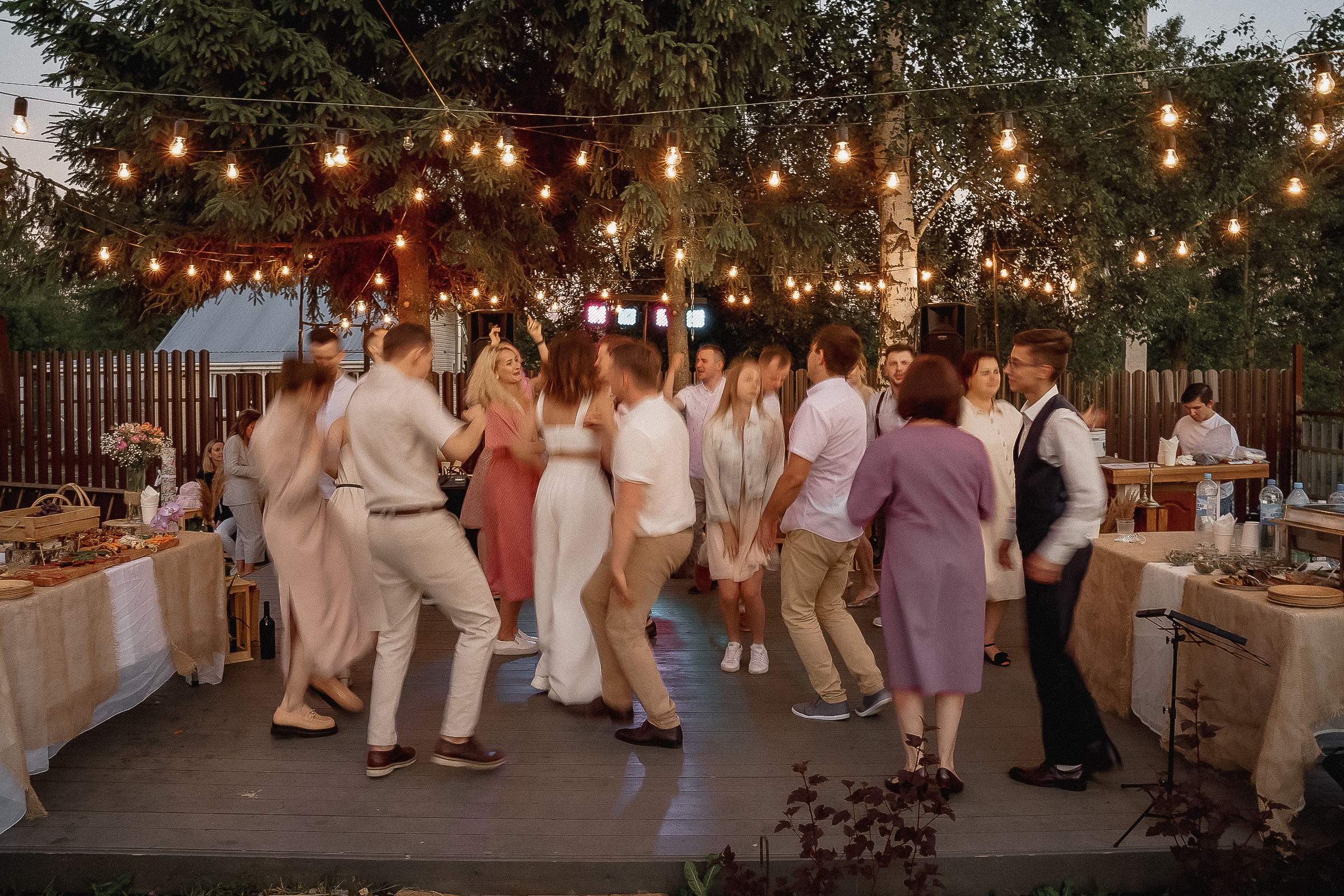 Анатолий и Ксения. Свадебный фотограф Александр Осипов