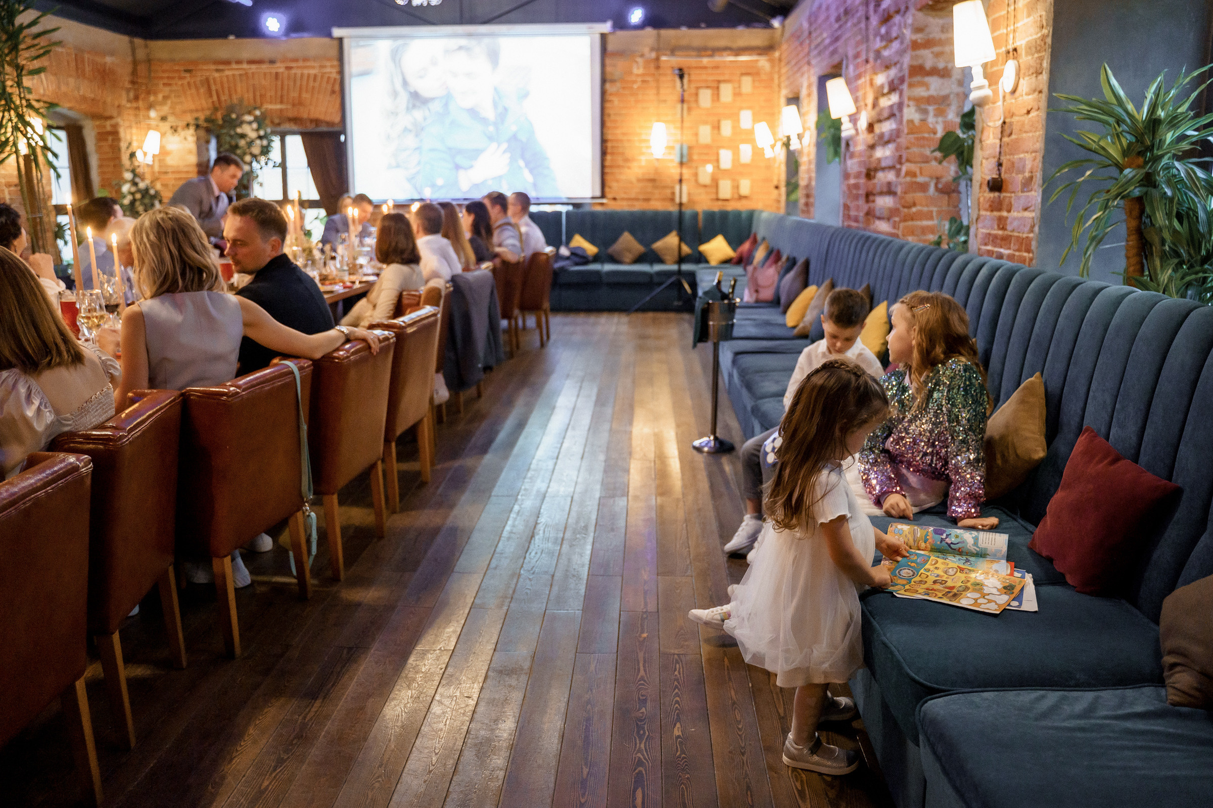 Антон и Лера. Свадебный фотограф Александр Осипов