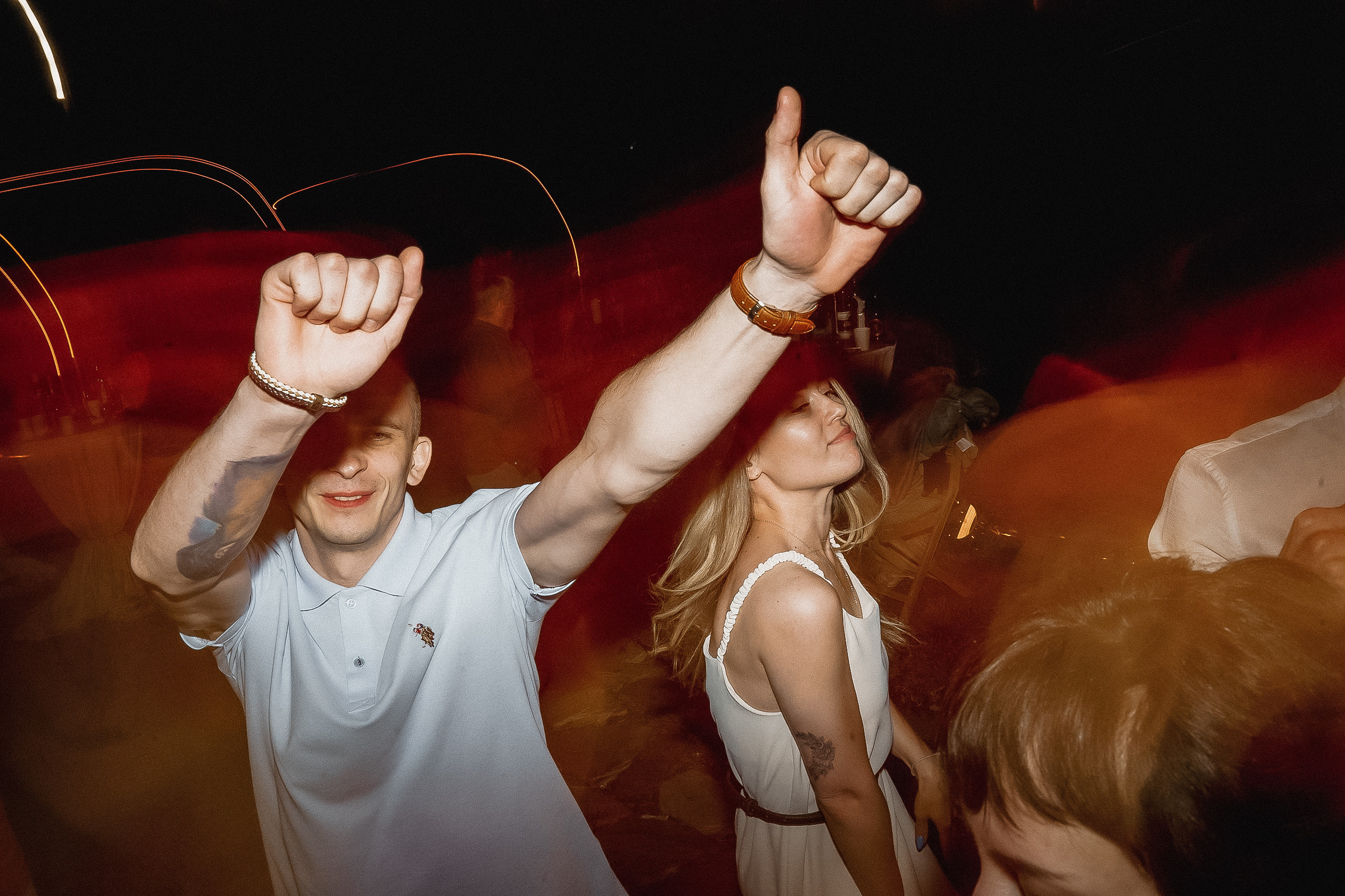 Анатолий и Ксения. Свадебный фотограф Александр Осипов