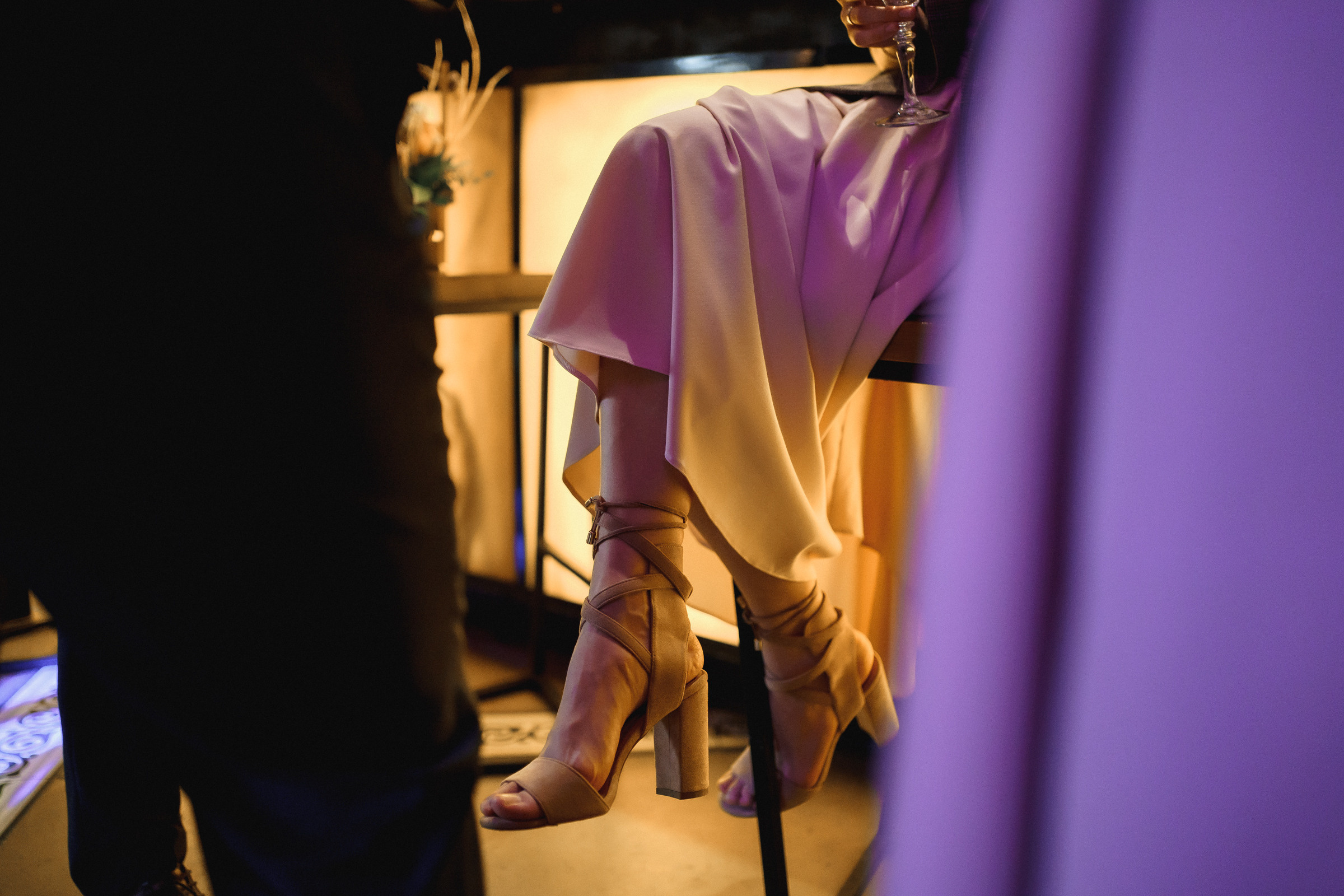 Антон и Лера. Свадебный фотограф Александр Осипов