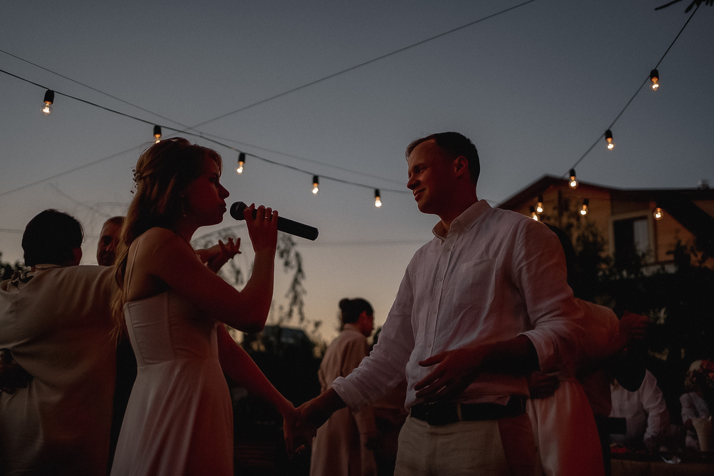 Анатолий и Ксения. Свадебный фотограф Александр Осипов