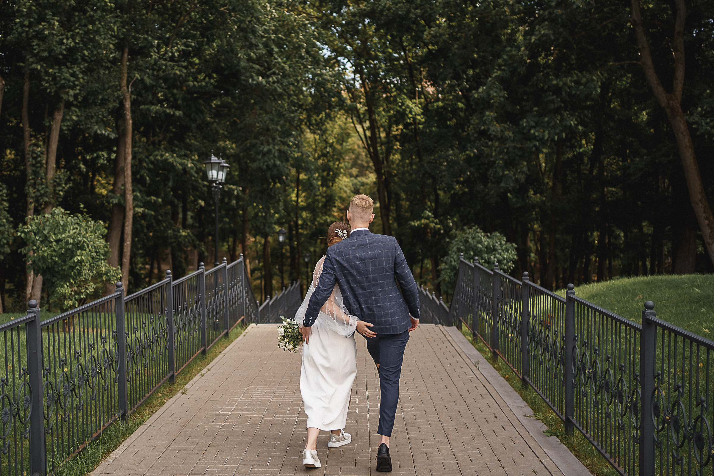 Шампан бокалского. Свадебный фотограф Александр Осипов