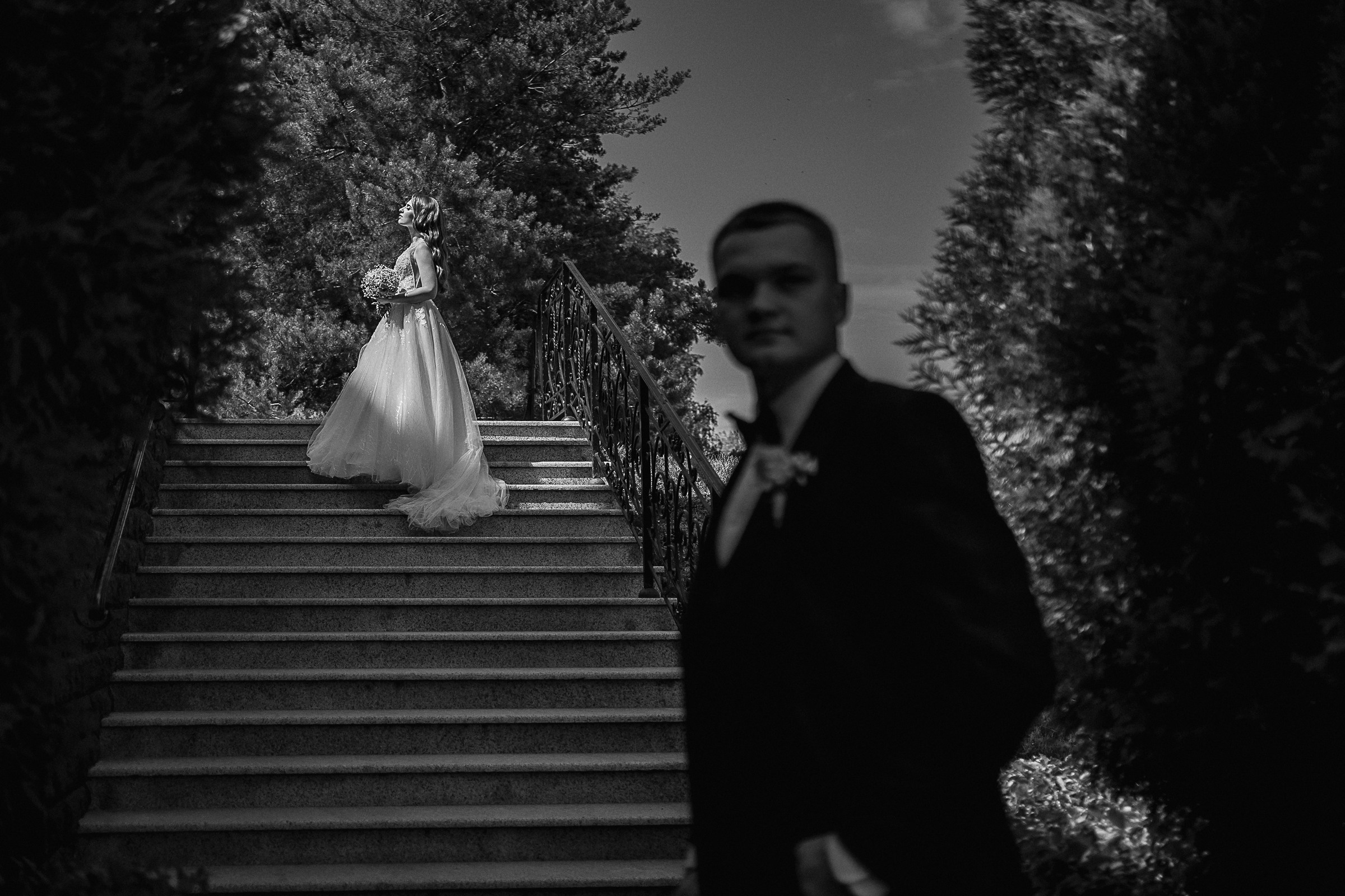 Крокодил на свадьбе?!. Свадебный фотограф Александр Осипов