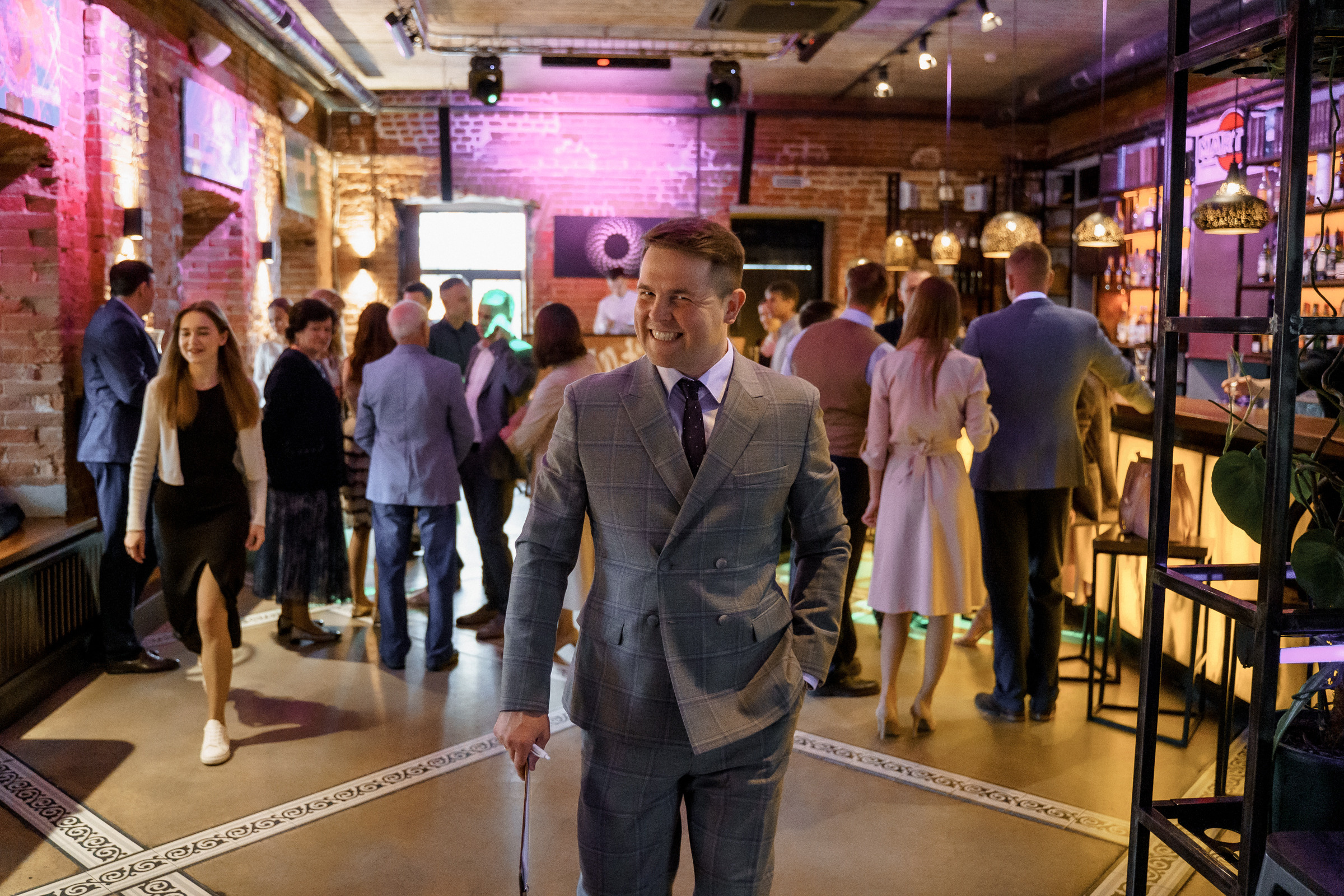 Антон и Лера. Свадебный фотограф Александр Осипов