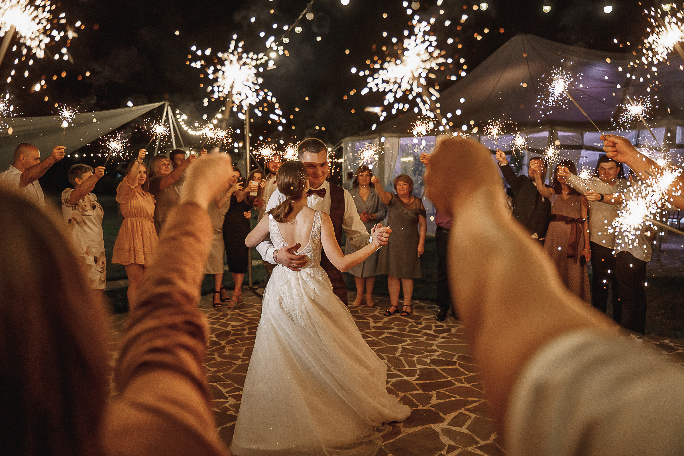 Крокодил на свадьбе?!. Свадебный фотограф Александр Осипов