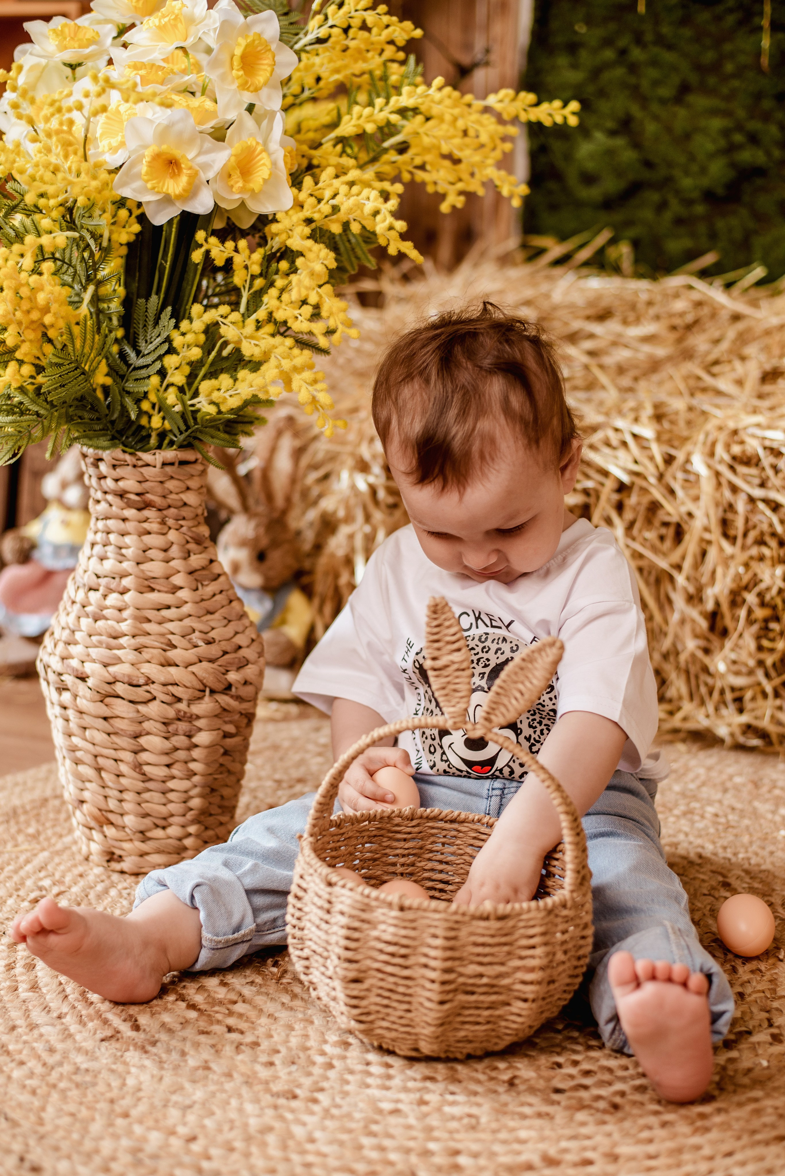 Валерия. Семейный фотограф в Новочеркасске Виктория Громова