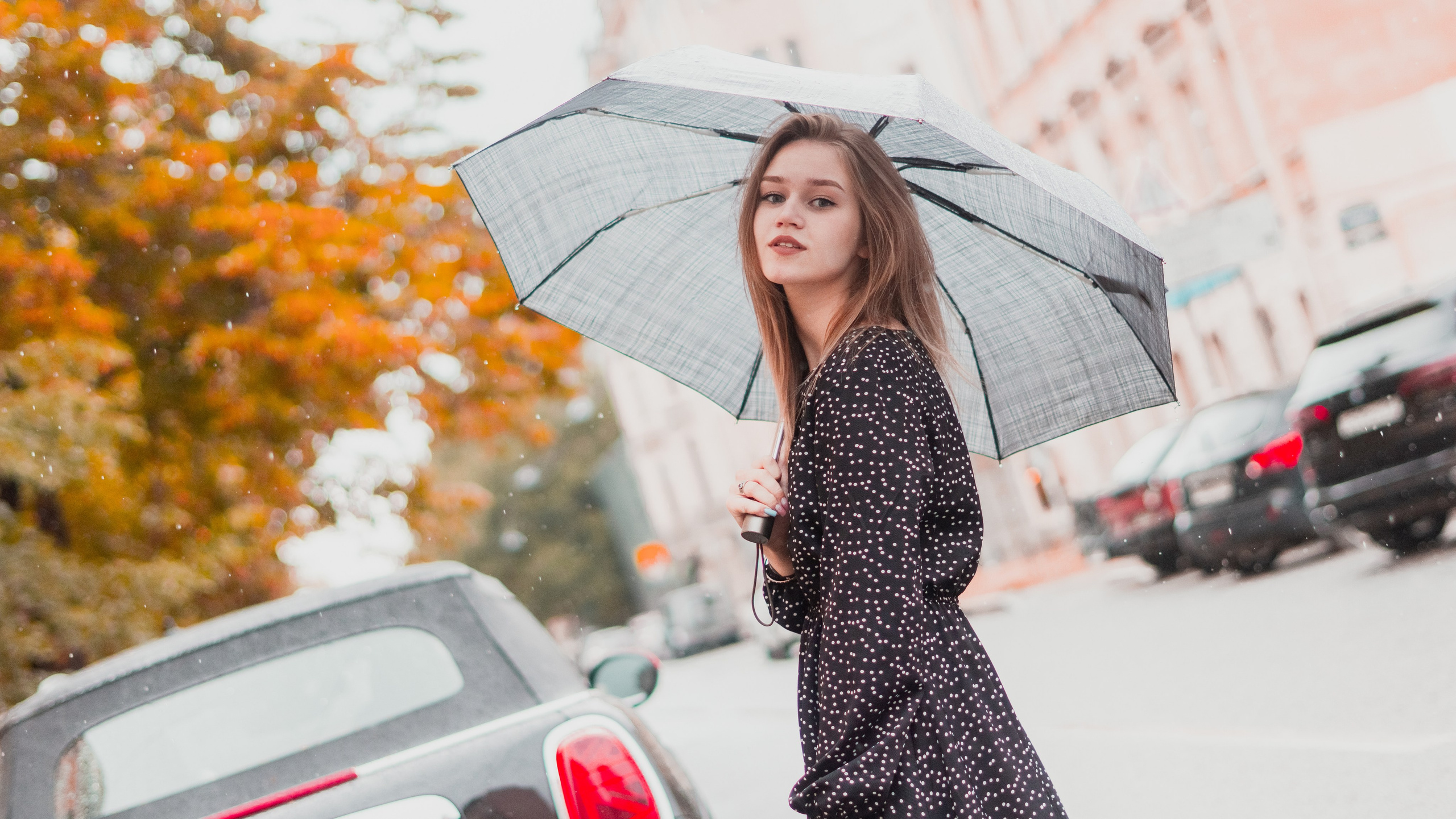 Уличные портреты. Alexander Dorofeev — портфолио, Москва