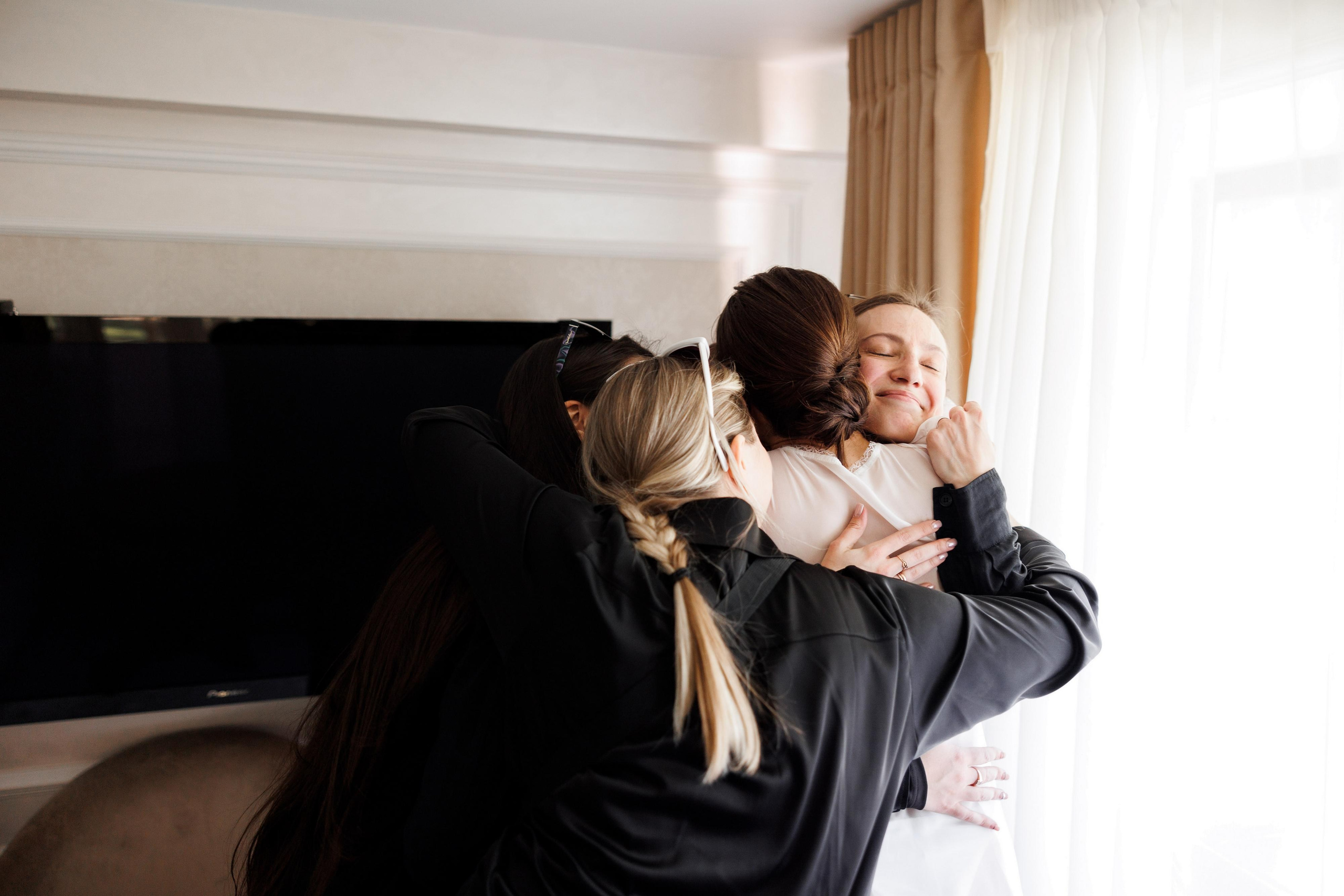 Даня + Саша. Свадебный фотограф в Смоленске Витя Лысенков