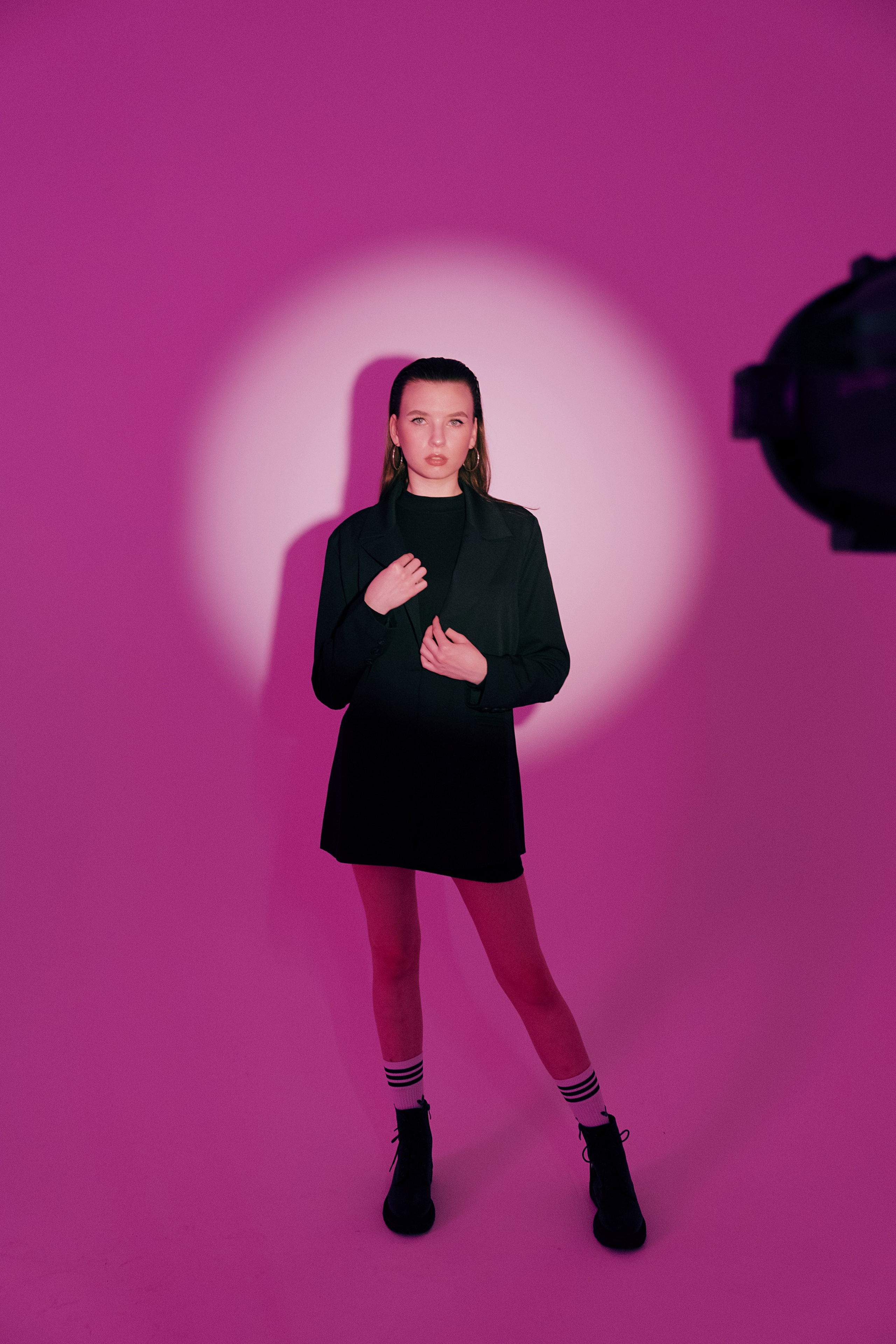 Милана. Фотограф Одинцово Нина Ленс