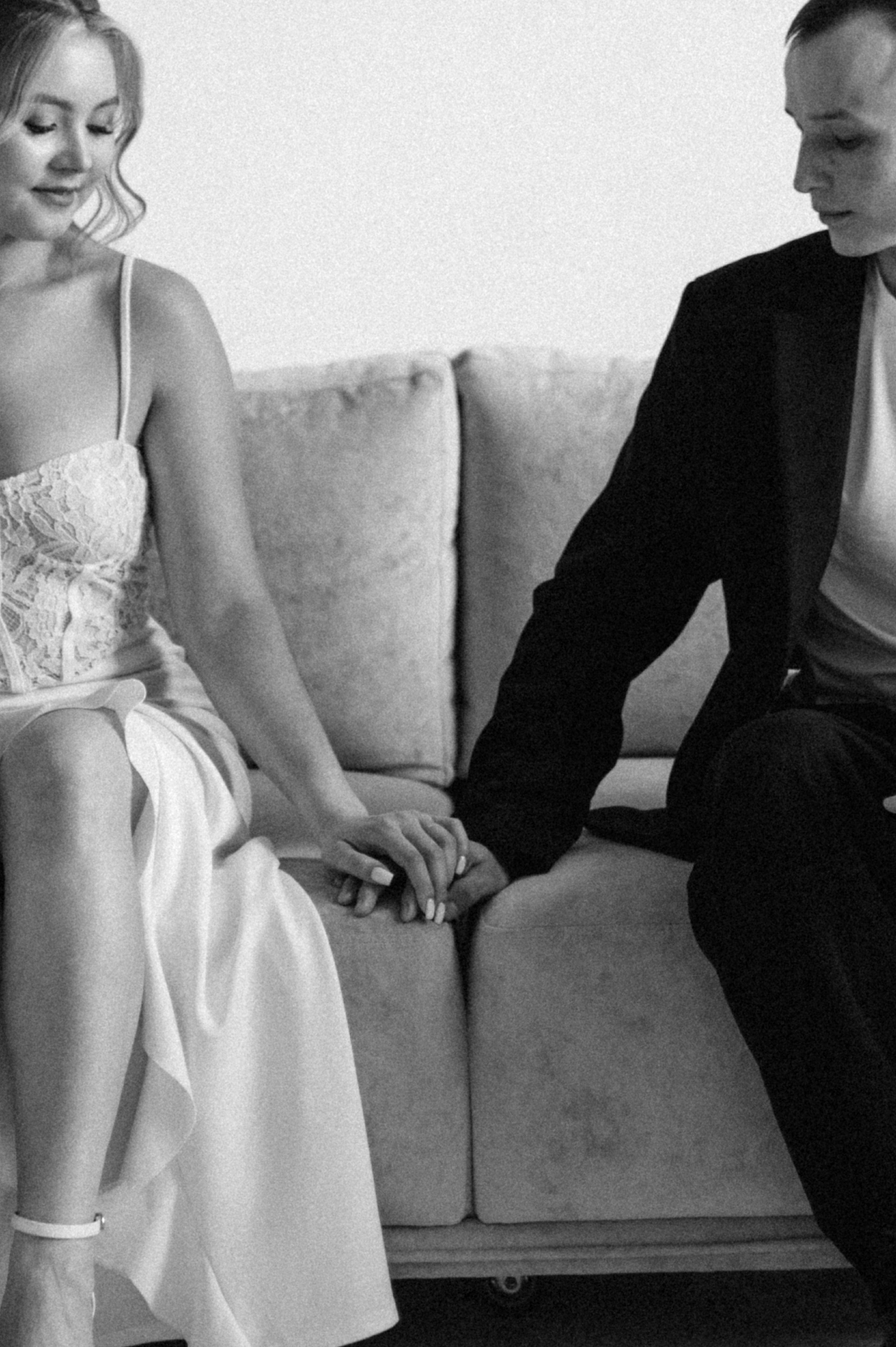 Судьба под названием «ЛЮБОВЬ». Свадебный и семейный фотограф в Чебоксарах Ирина Левнер