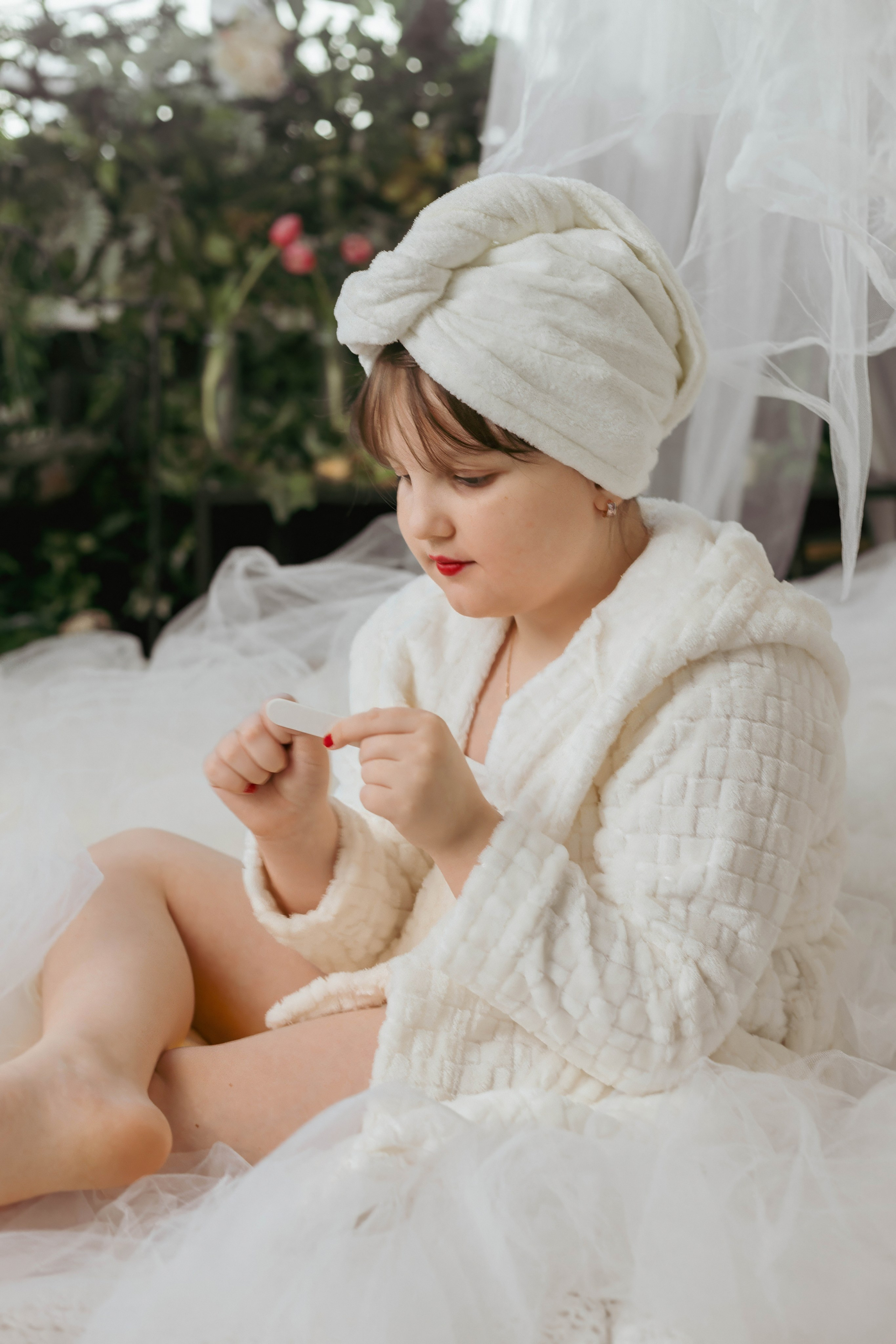 Детская. Фотограф Светлана Столярова Воскресенск