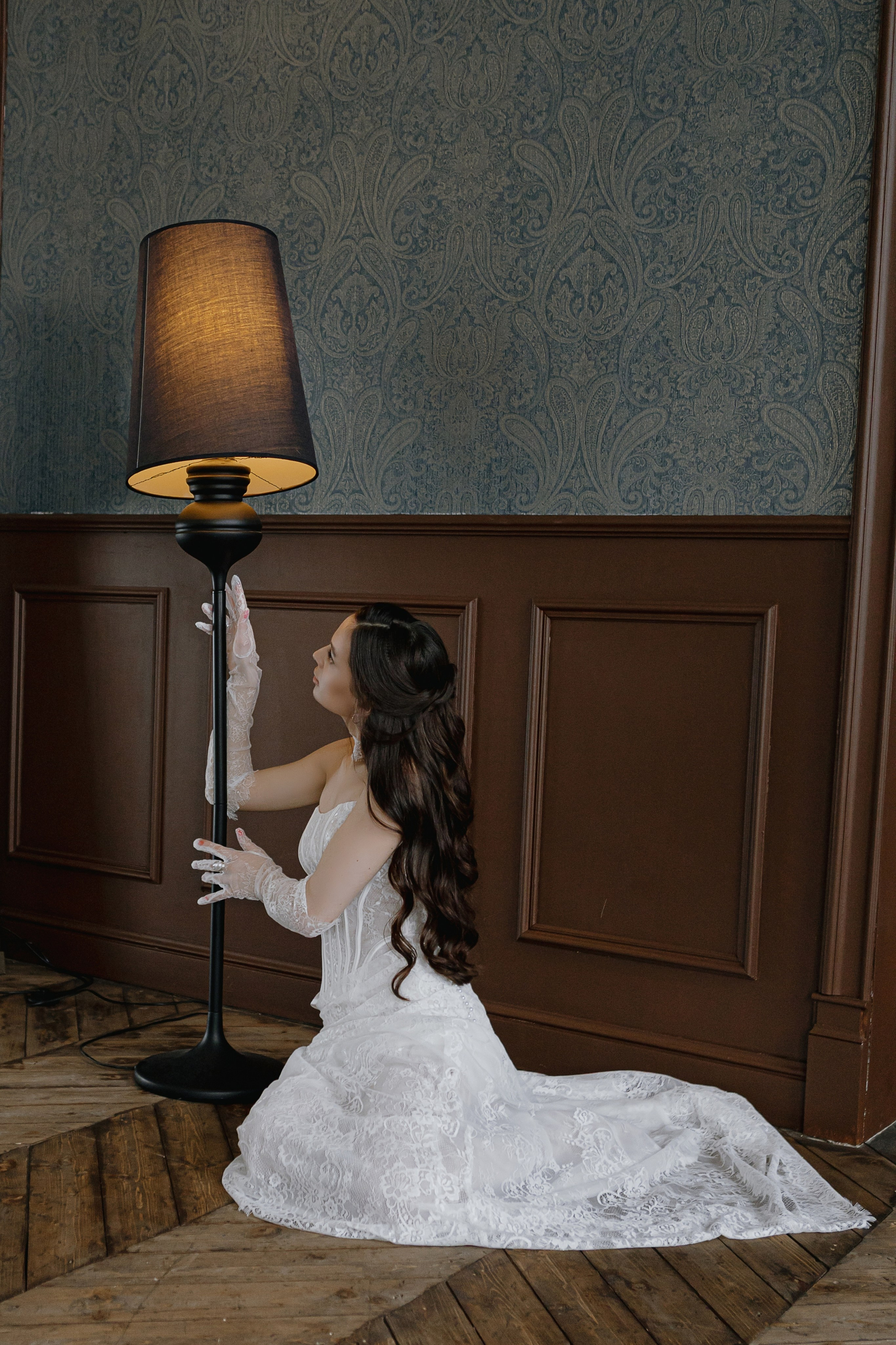 Алина Лофт. Свадебный фотограф в Тольятти Полина Беляк