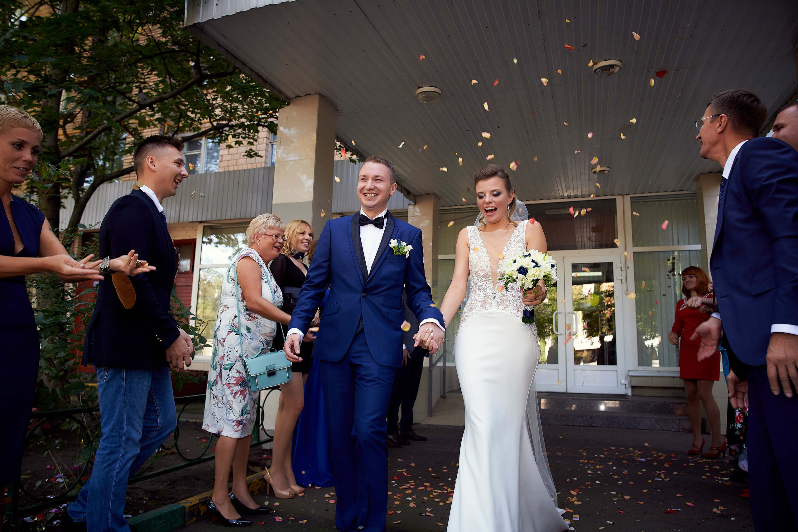 Анатолий и Елена