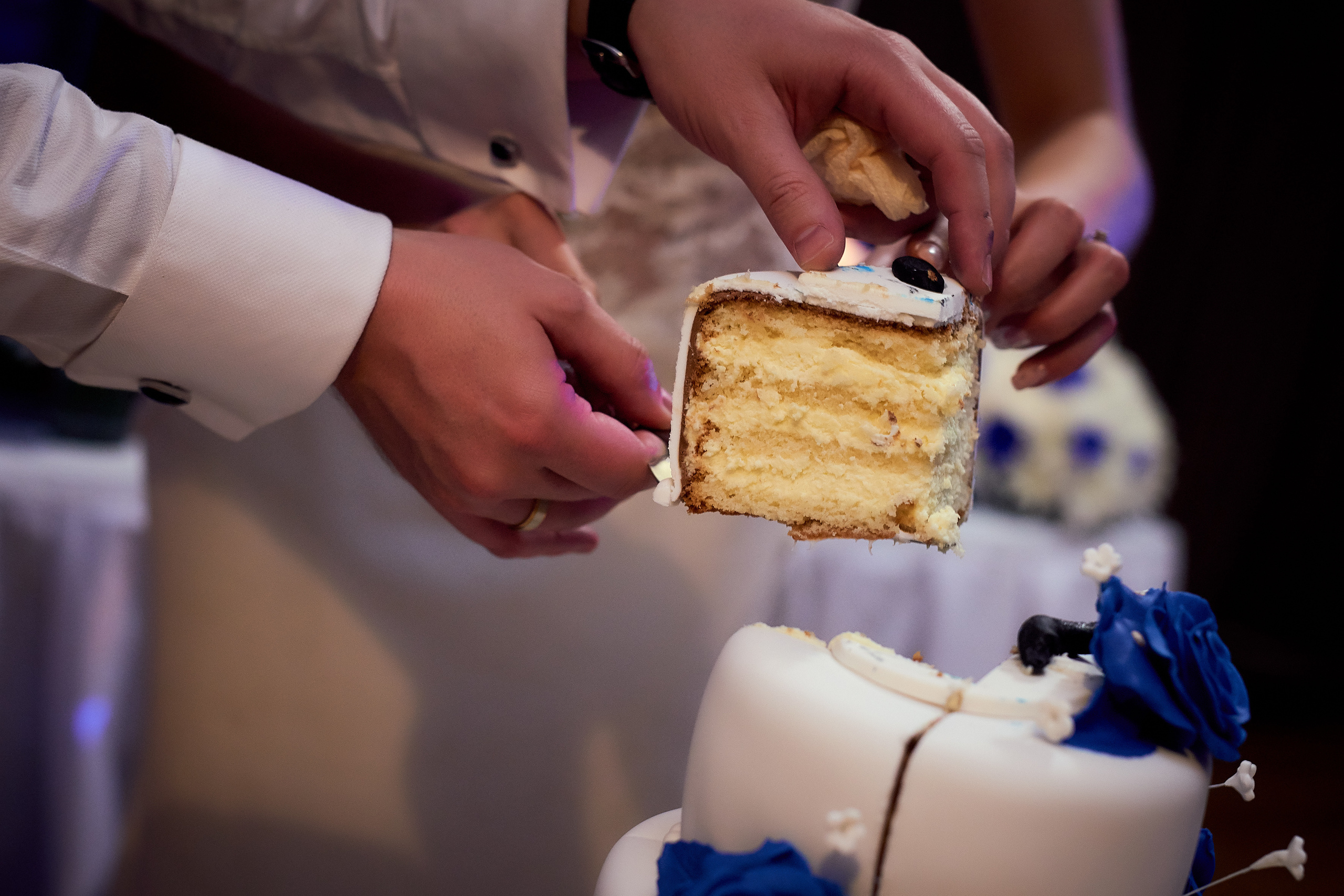 Анатолий и Елена