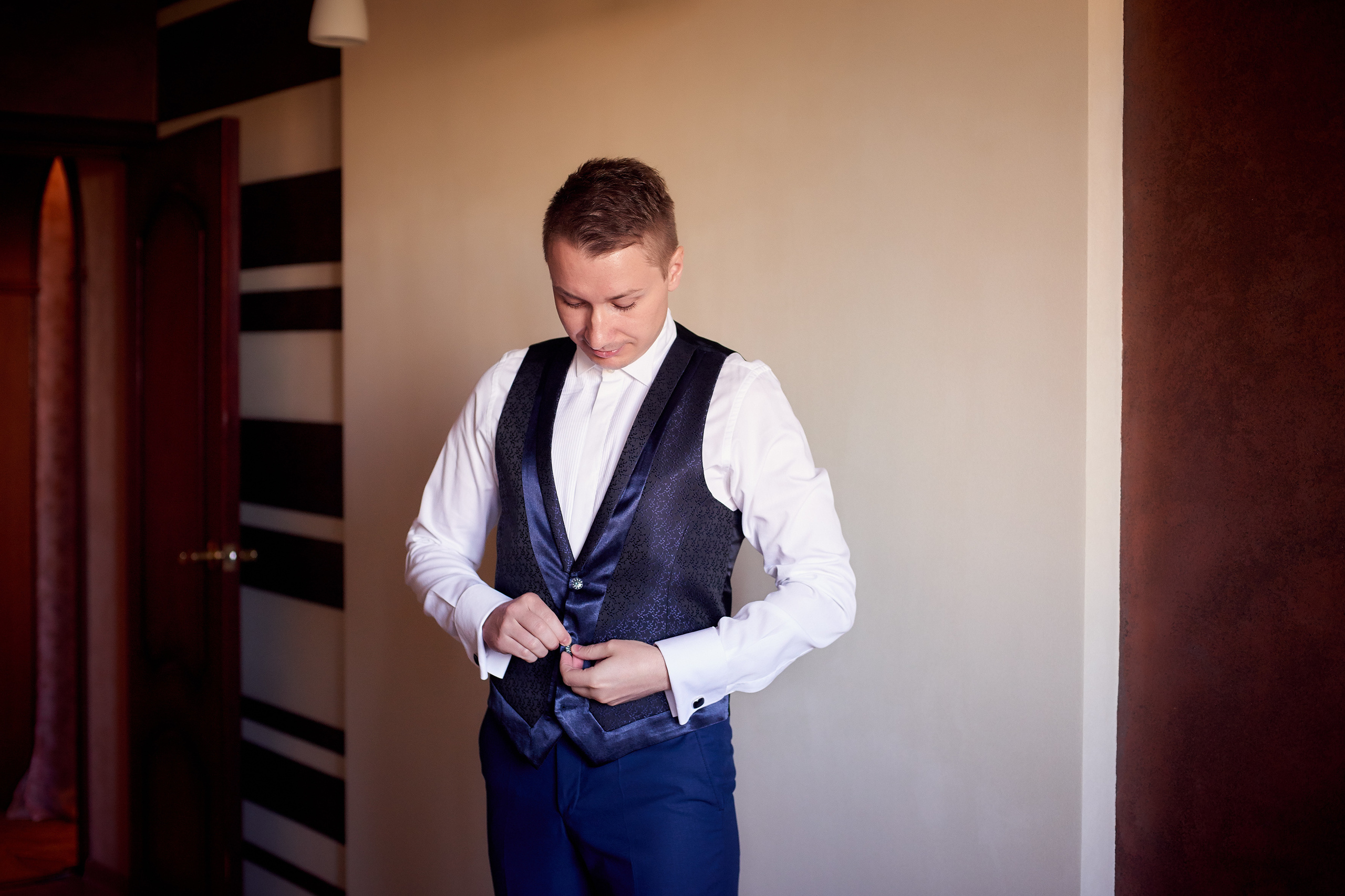 Анатолий и Елена