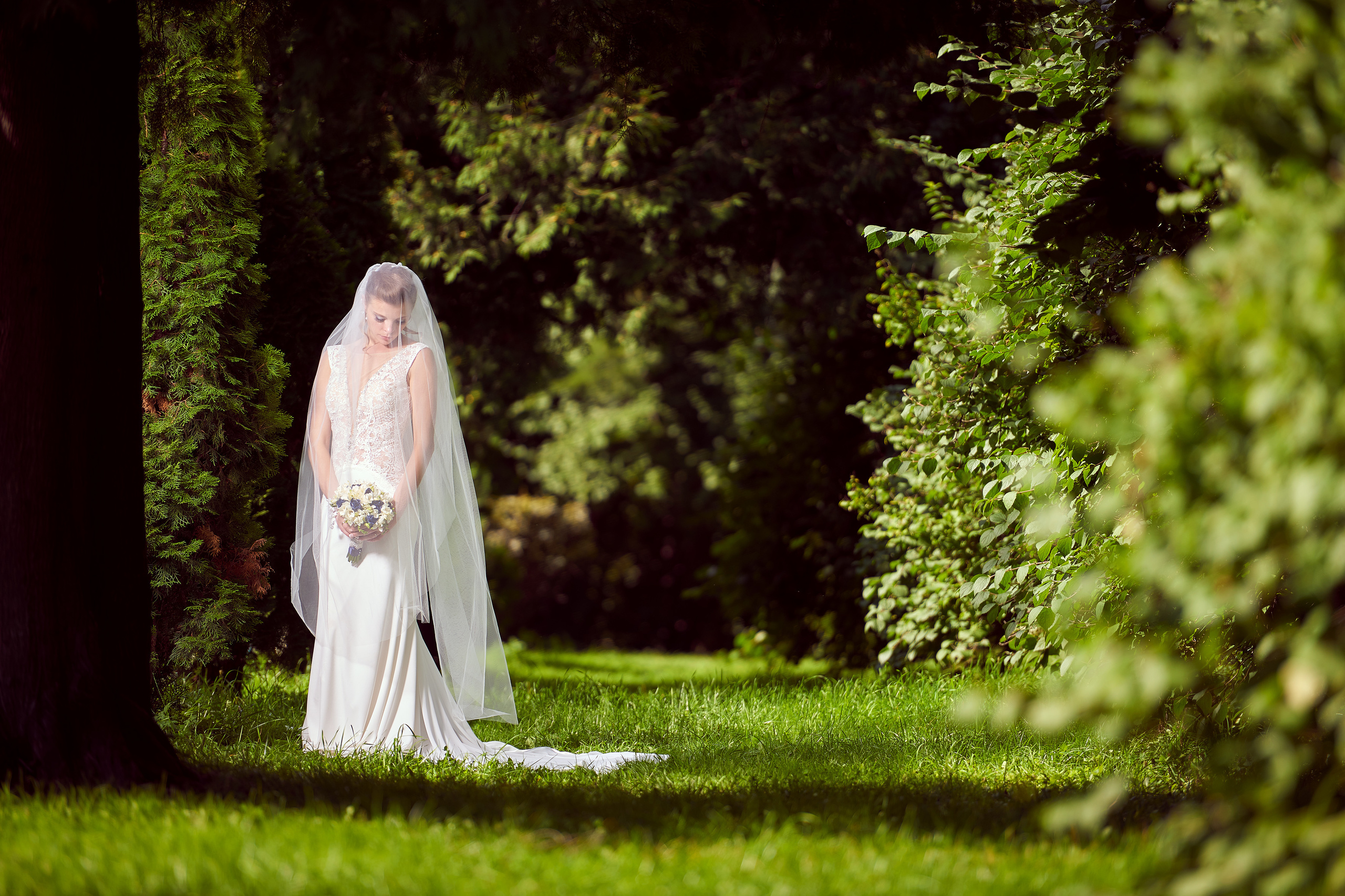 Анатолий и Елена