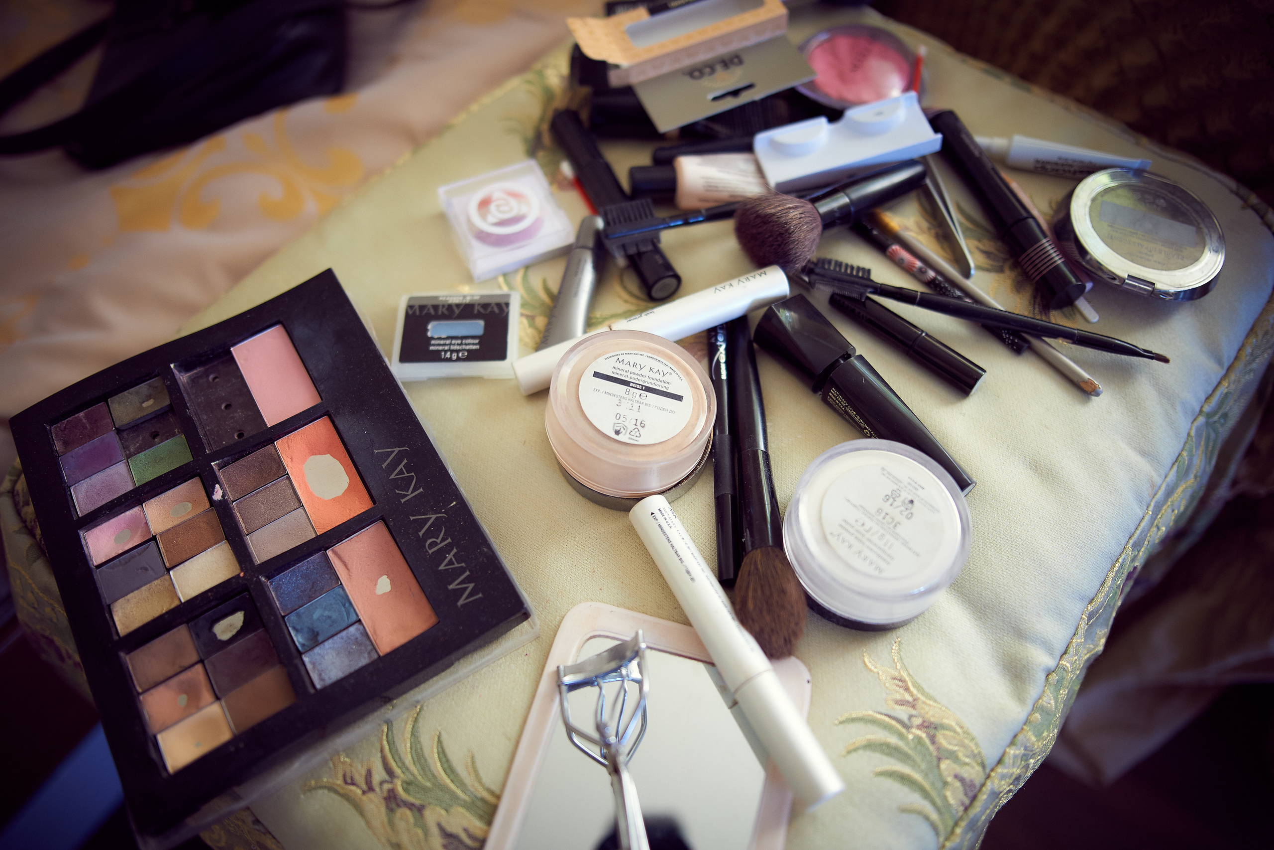 Анатолий и Елена