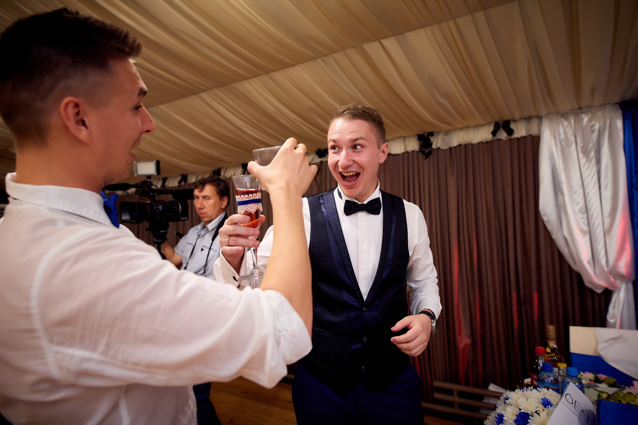 Анатолий и Елена