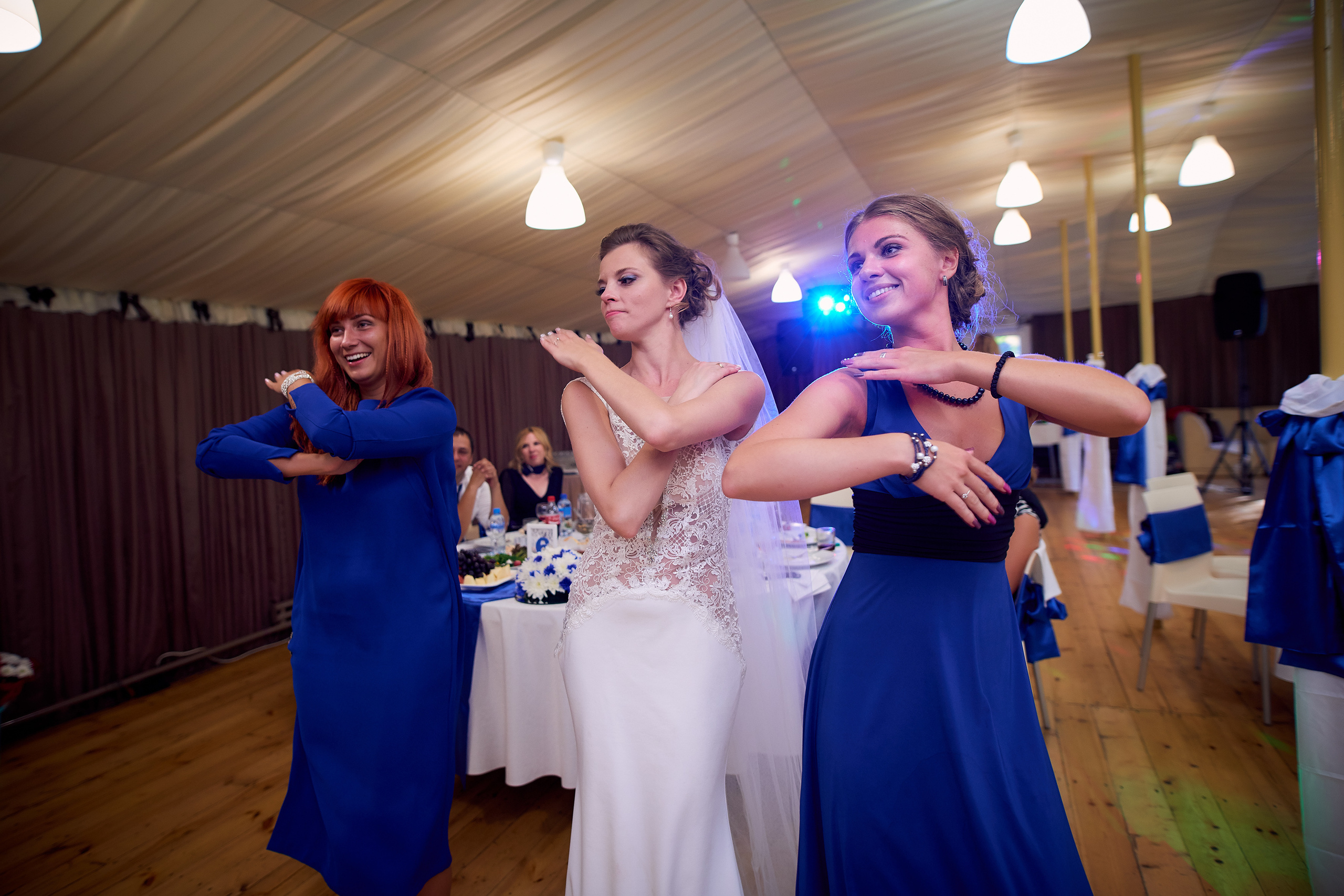 Анатолий и Елена