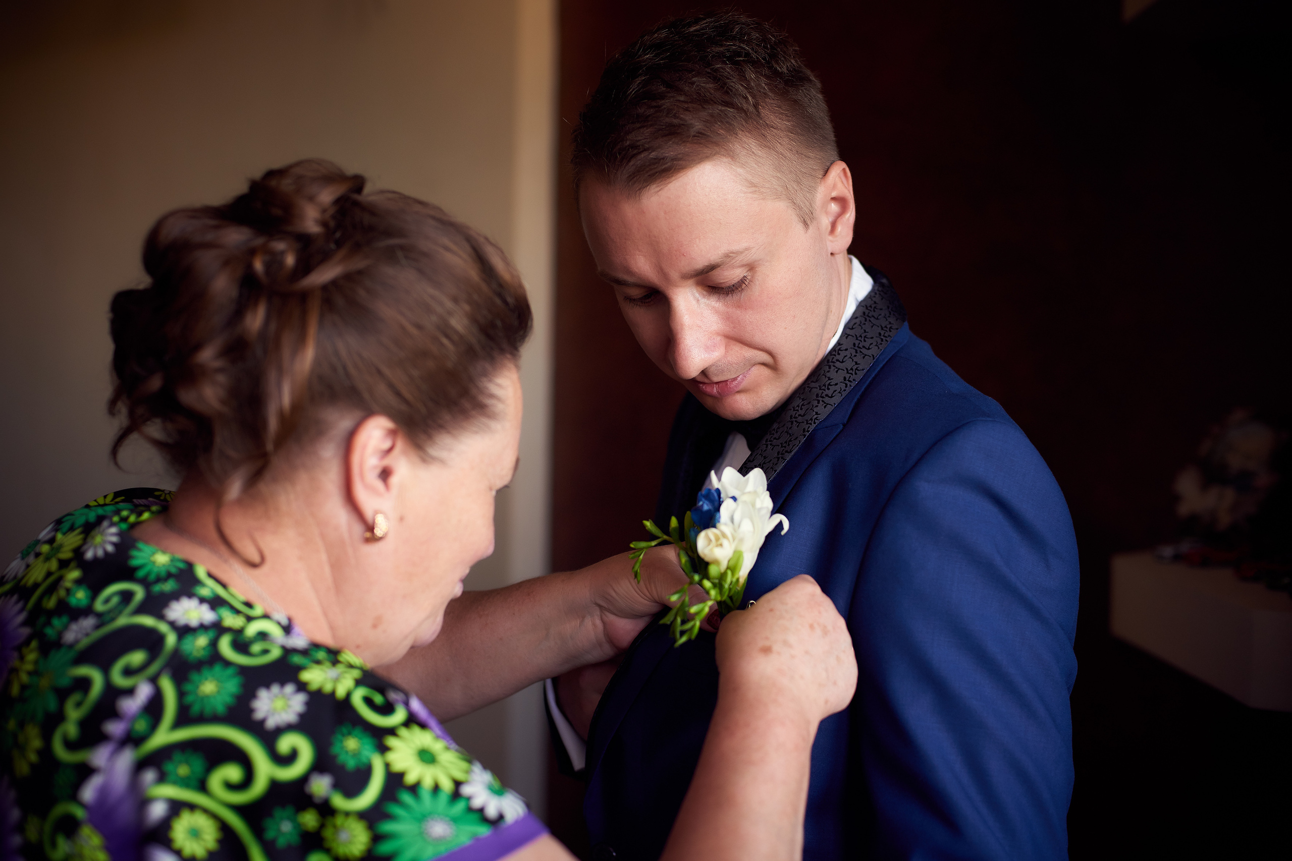 Анатолий и Елена