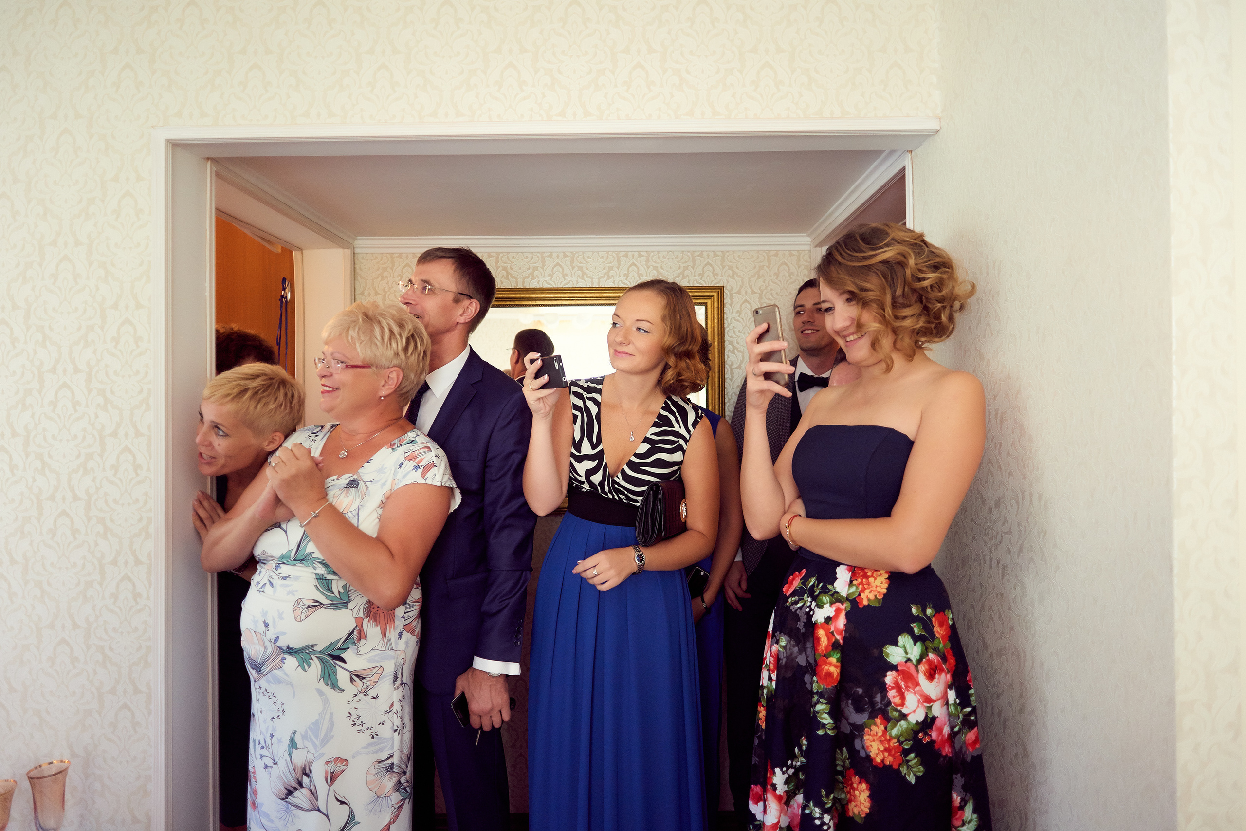 Анатолий и Елена