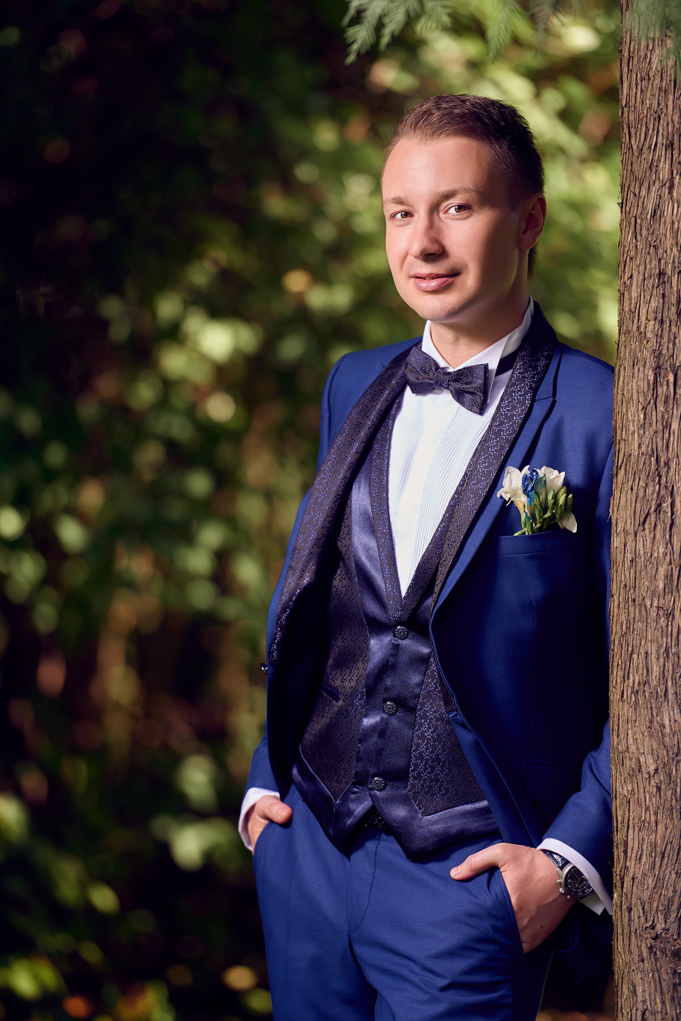 Анатолий и Елена