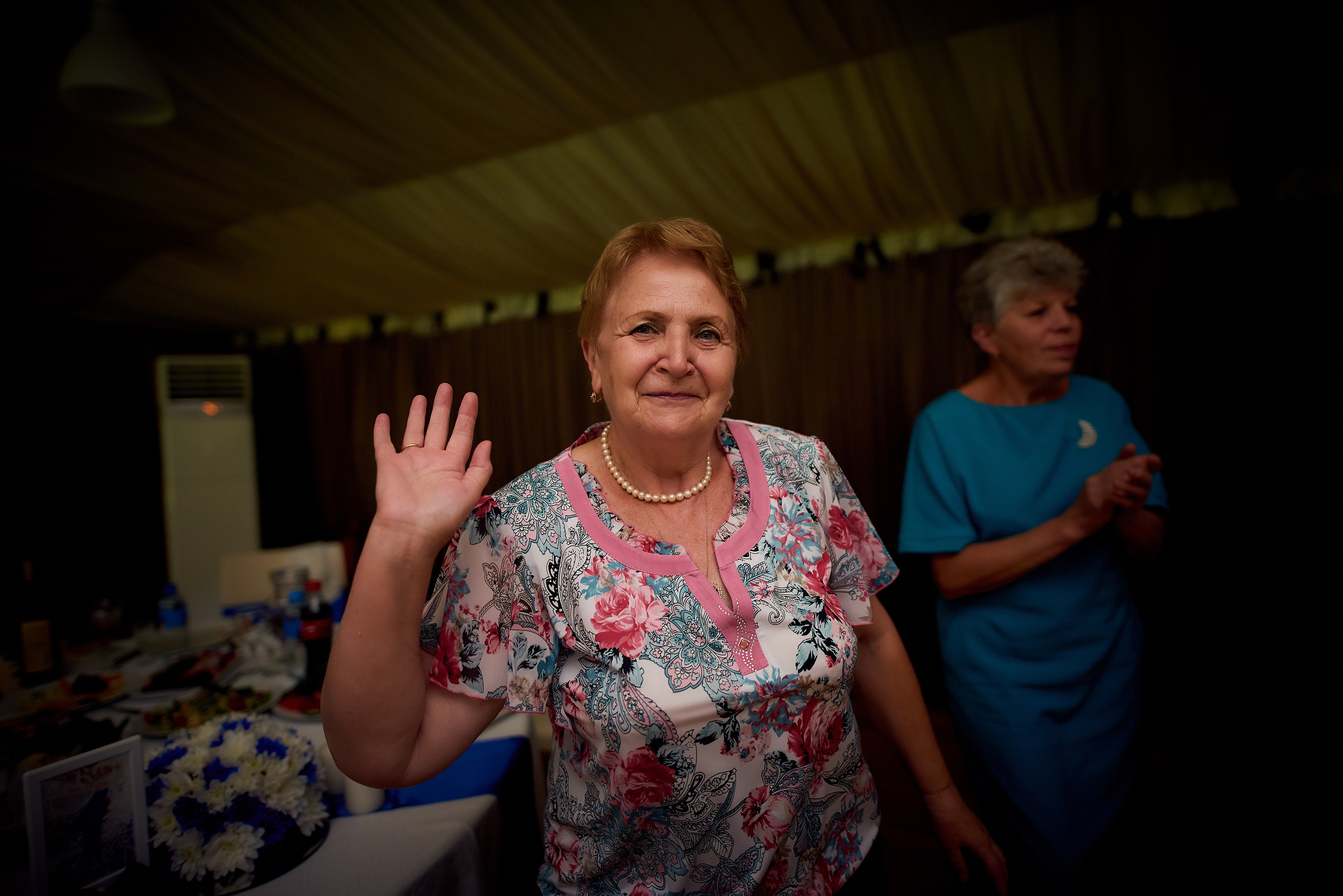 Анатолий и Елена