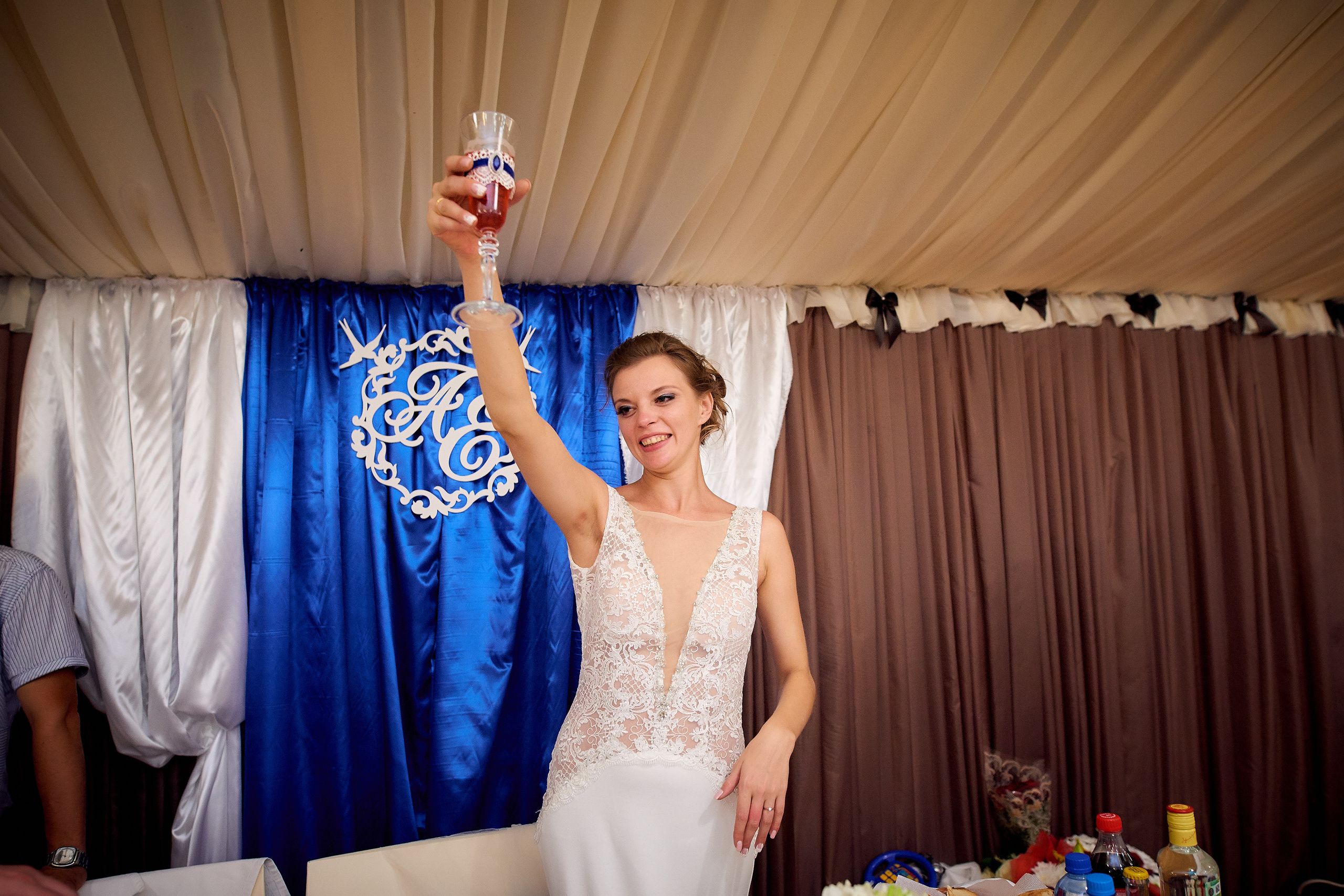 Анатолий и Елена