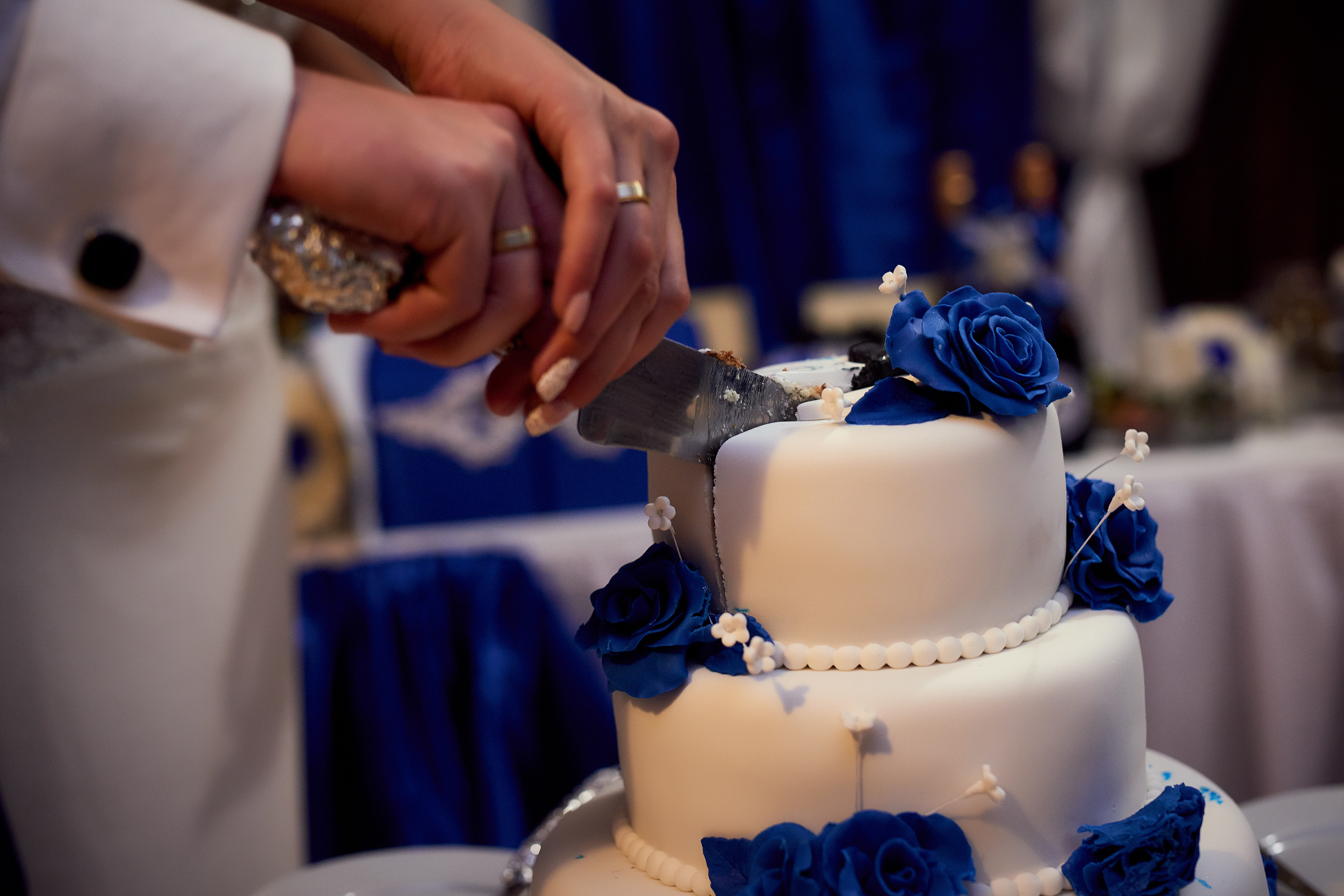 Анатолий и Елена