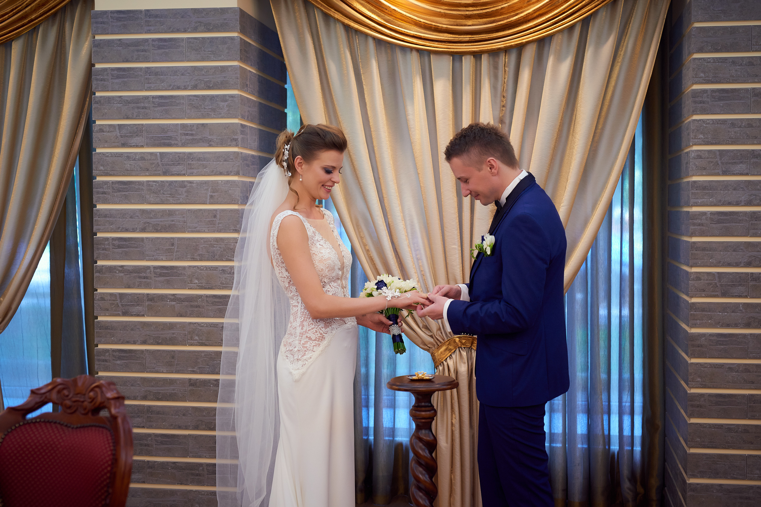 Анатолий и Елена