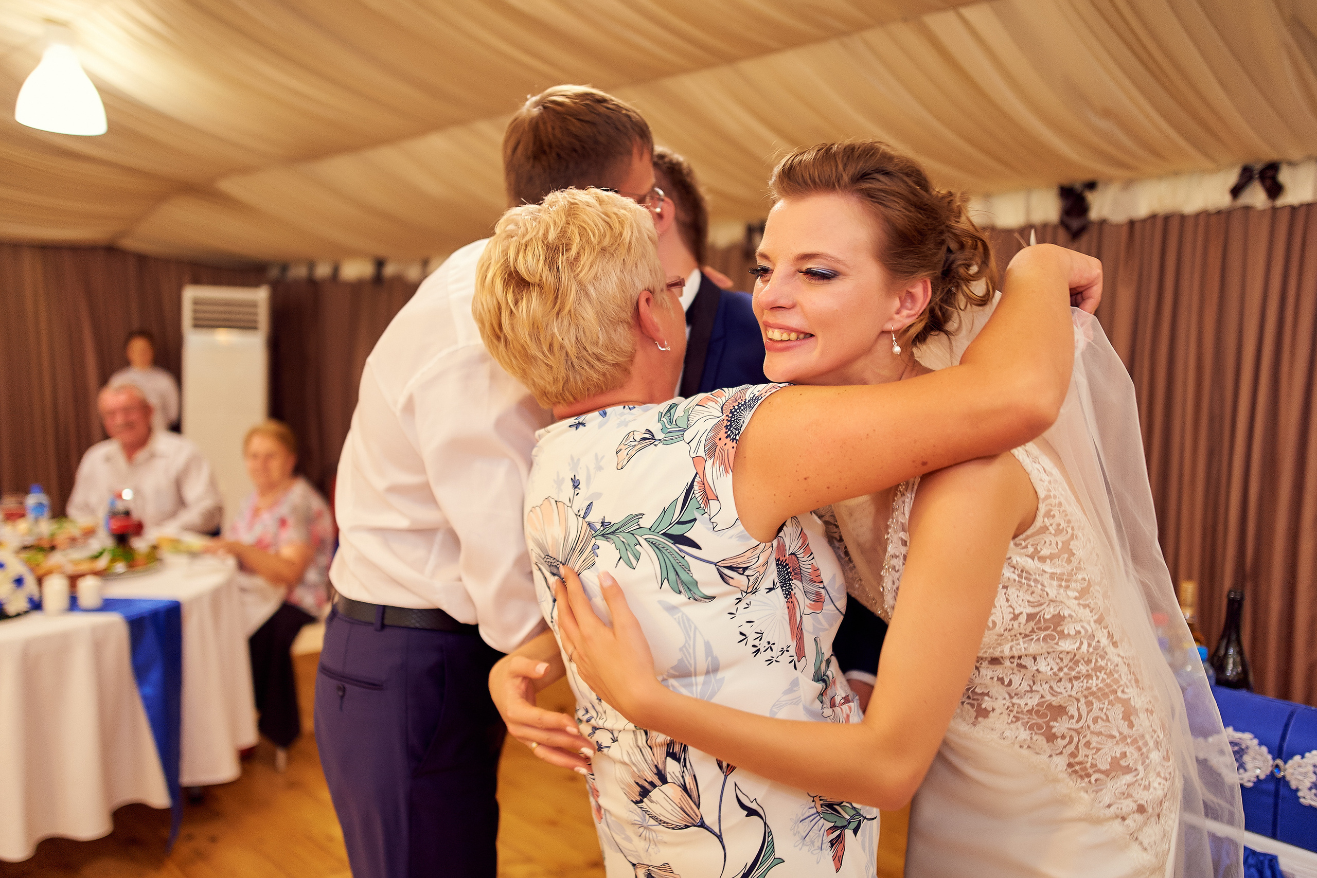 Анатолий и Елена