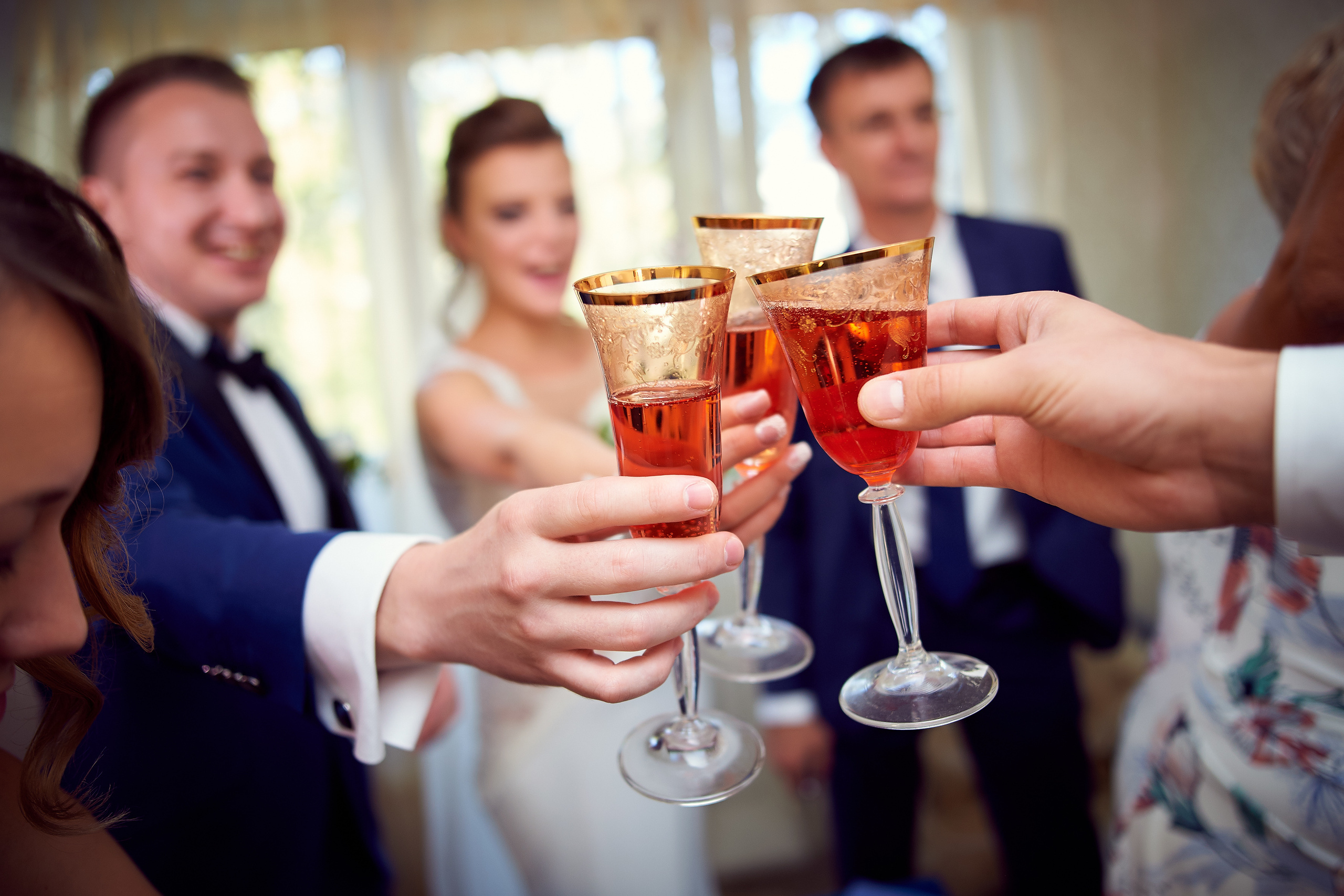 Анатолий и Елена