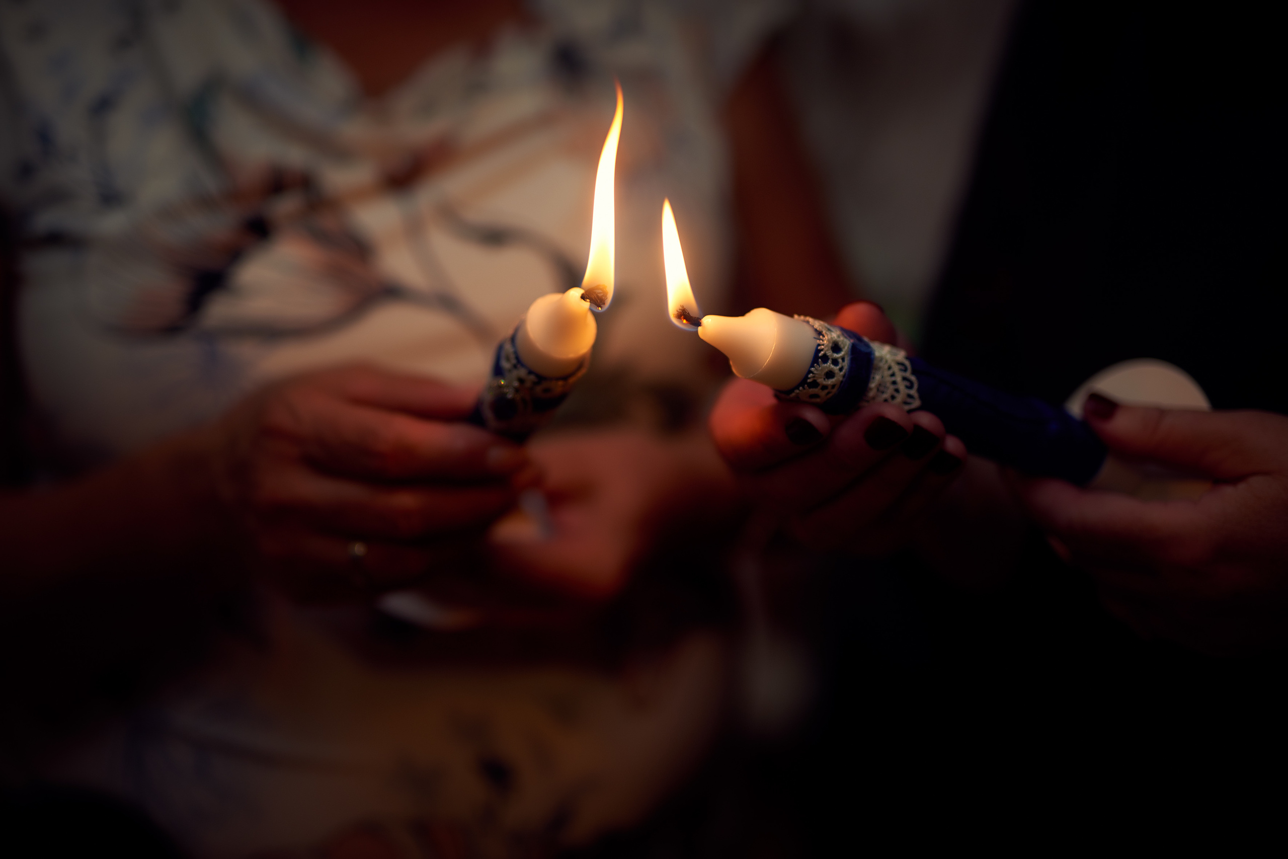 Анатолий и Елена